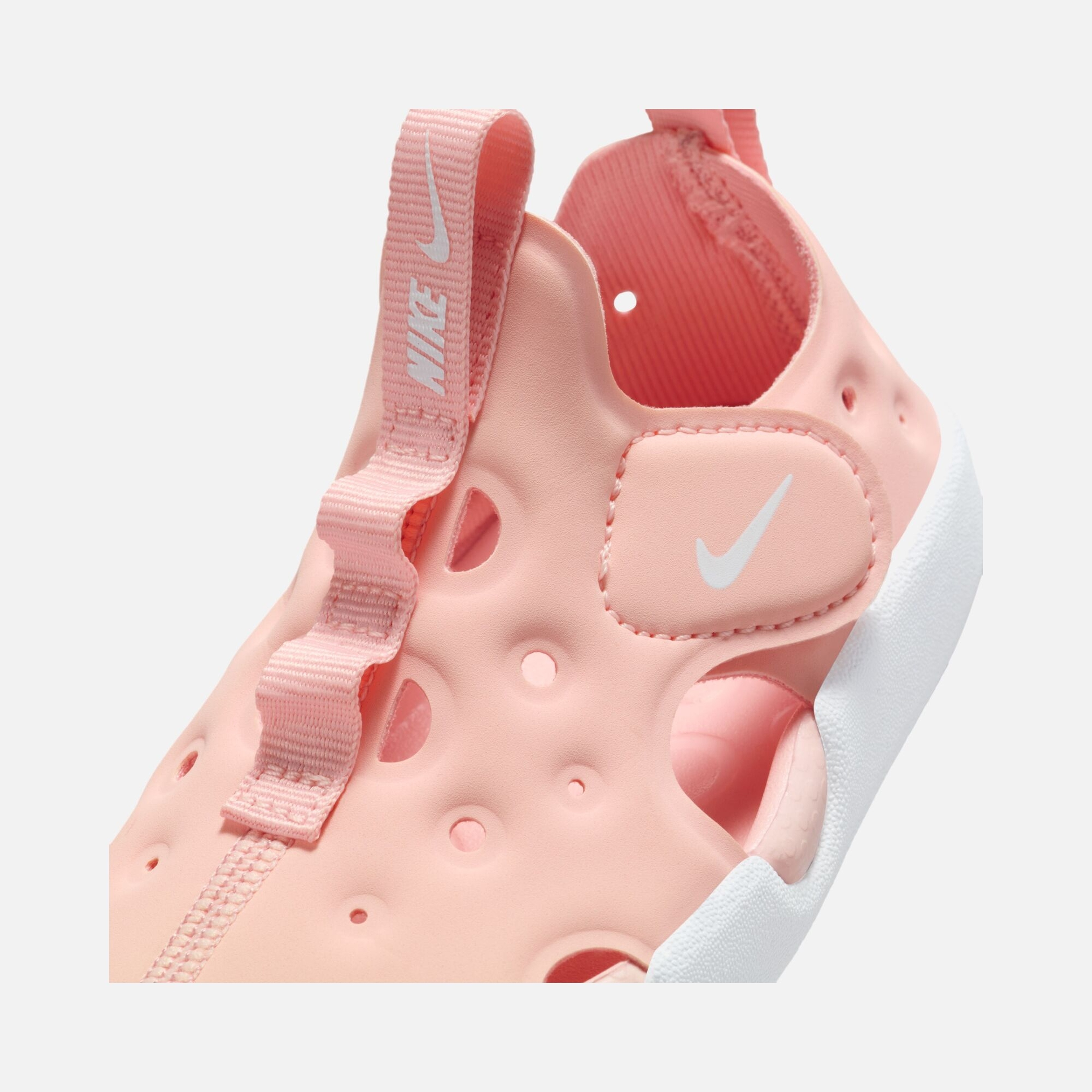 Nike Sunray Protect 4(Td) Çocuk Sandalet