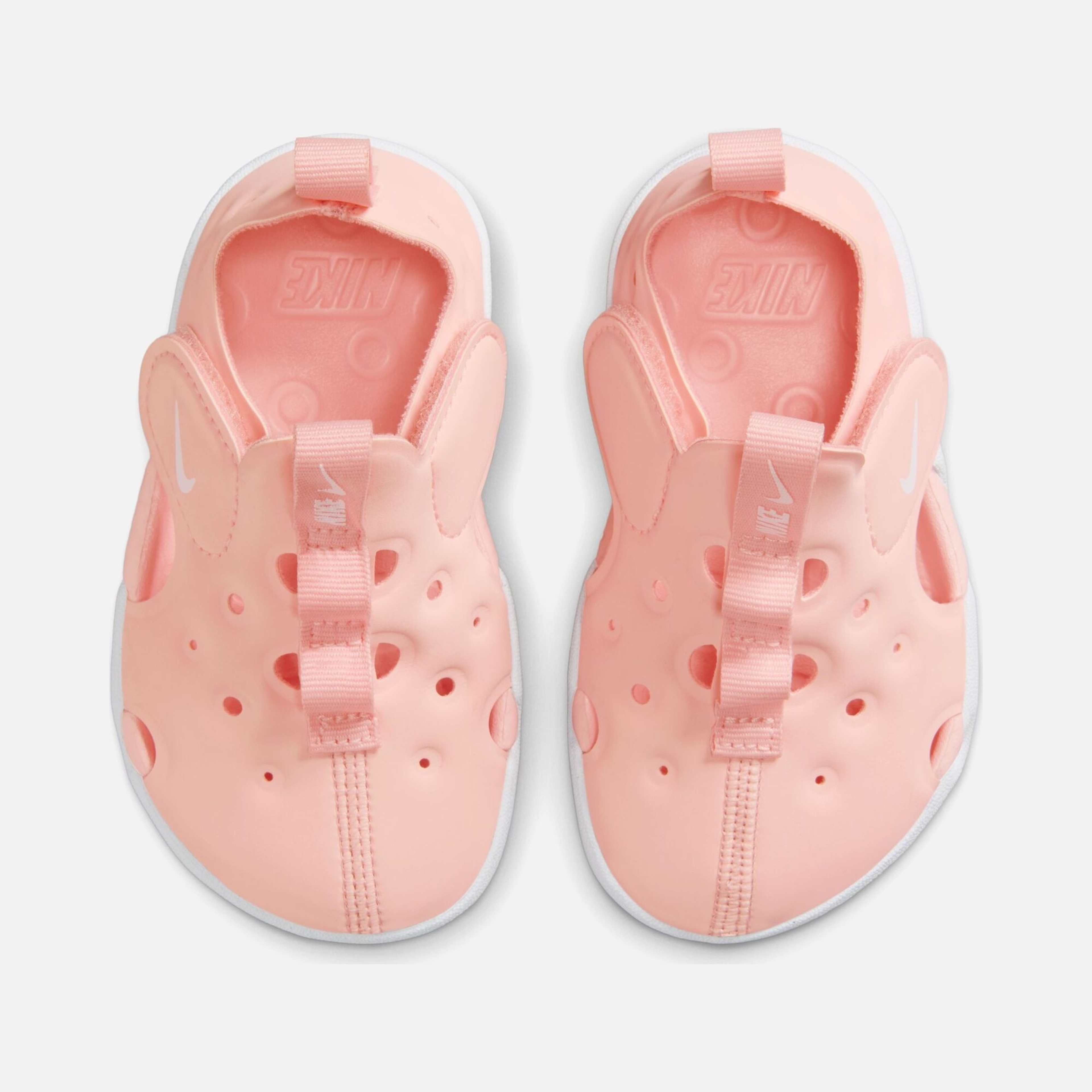 Nike Sunray Protect 4(Td) Çocuk Sandalet