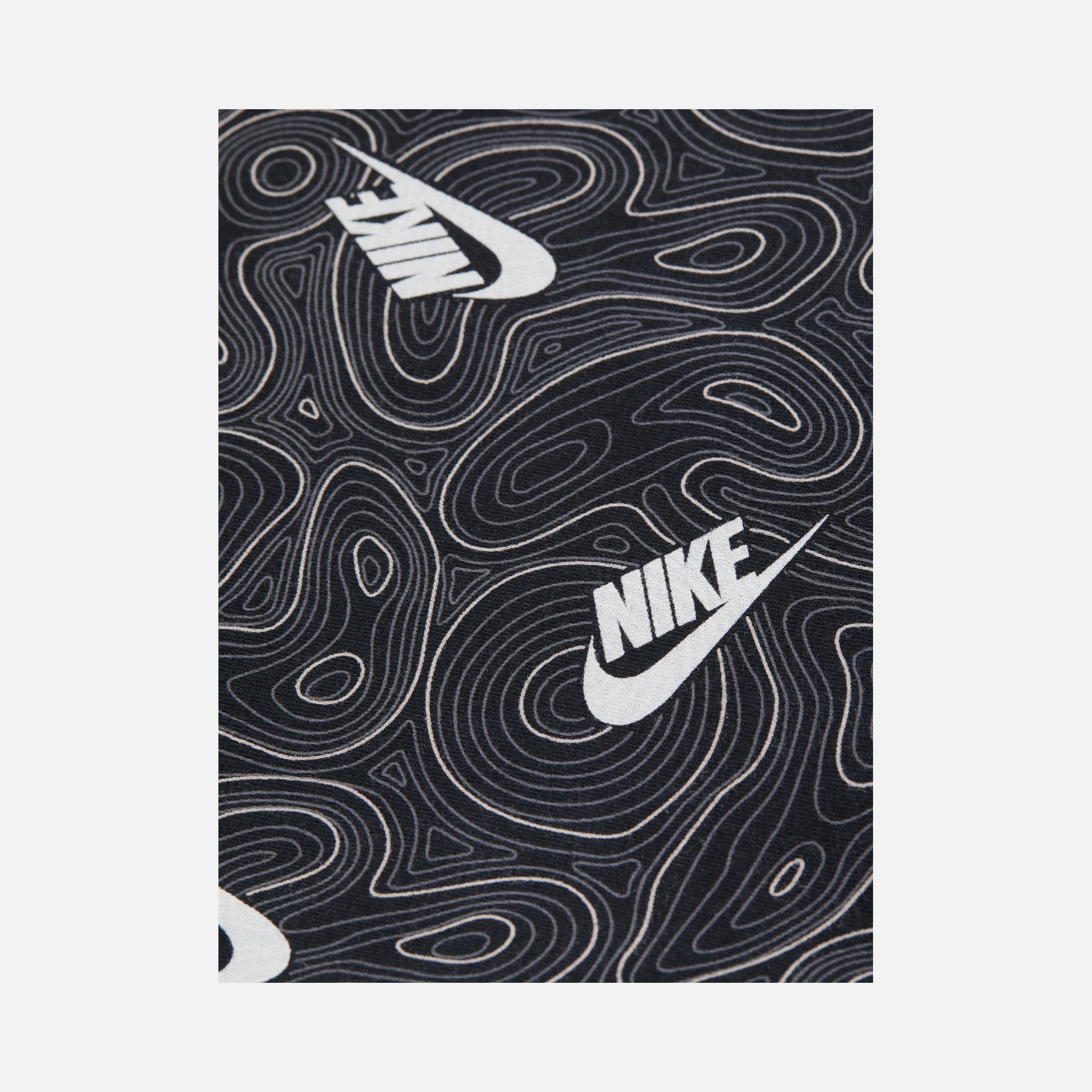 Nike Trunk Logo 3 Pck Erkek Boxer