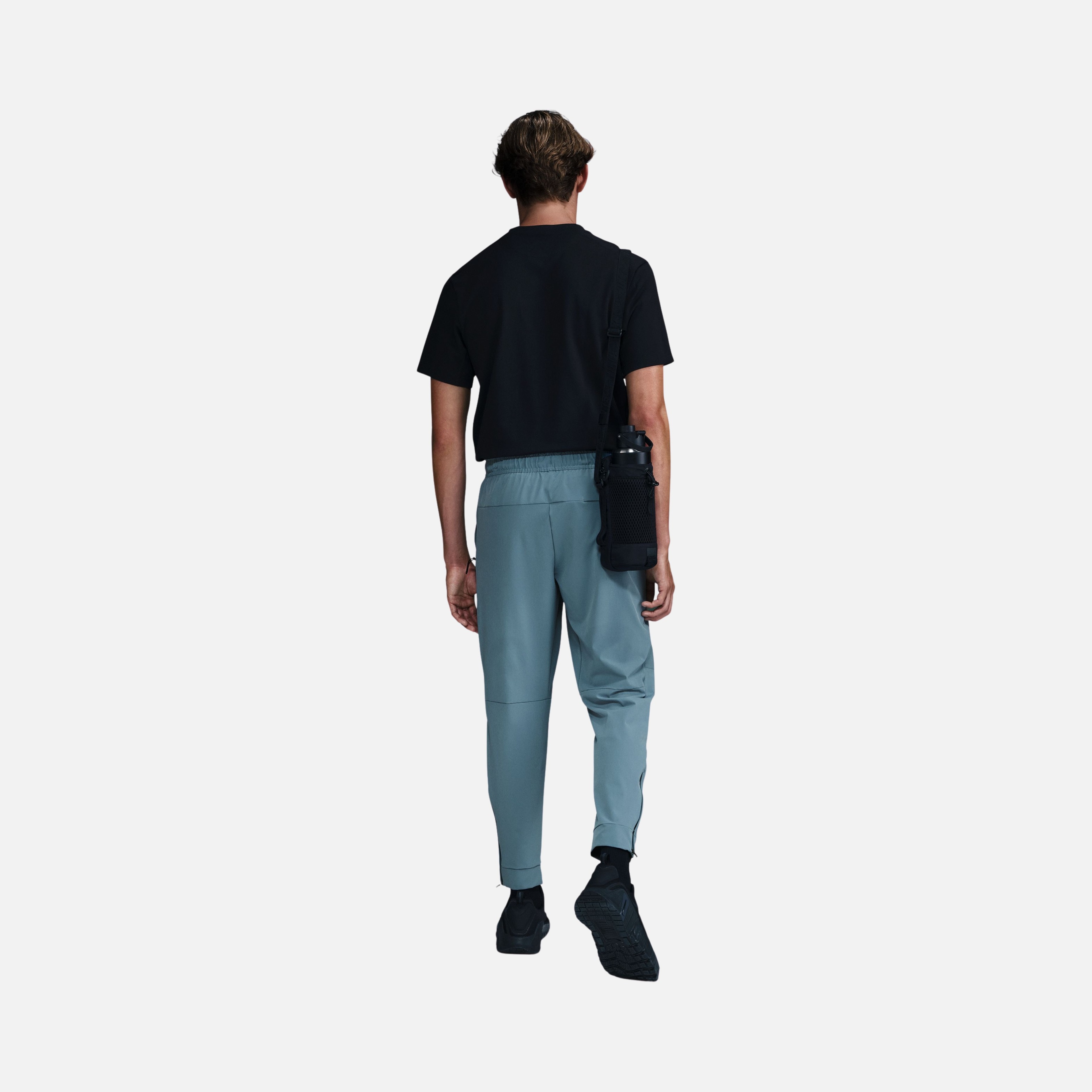 Nike Dri-Fit Unlimited Tapered Leg Cuff Versatile Erkek Pantolon