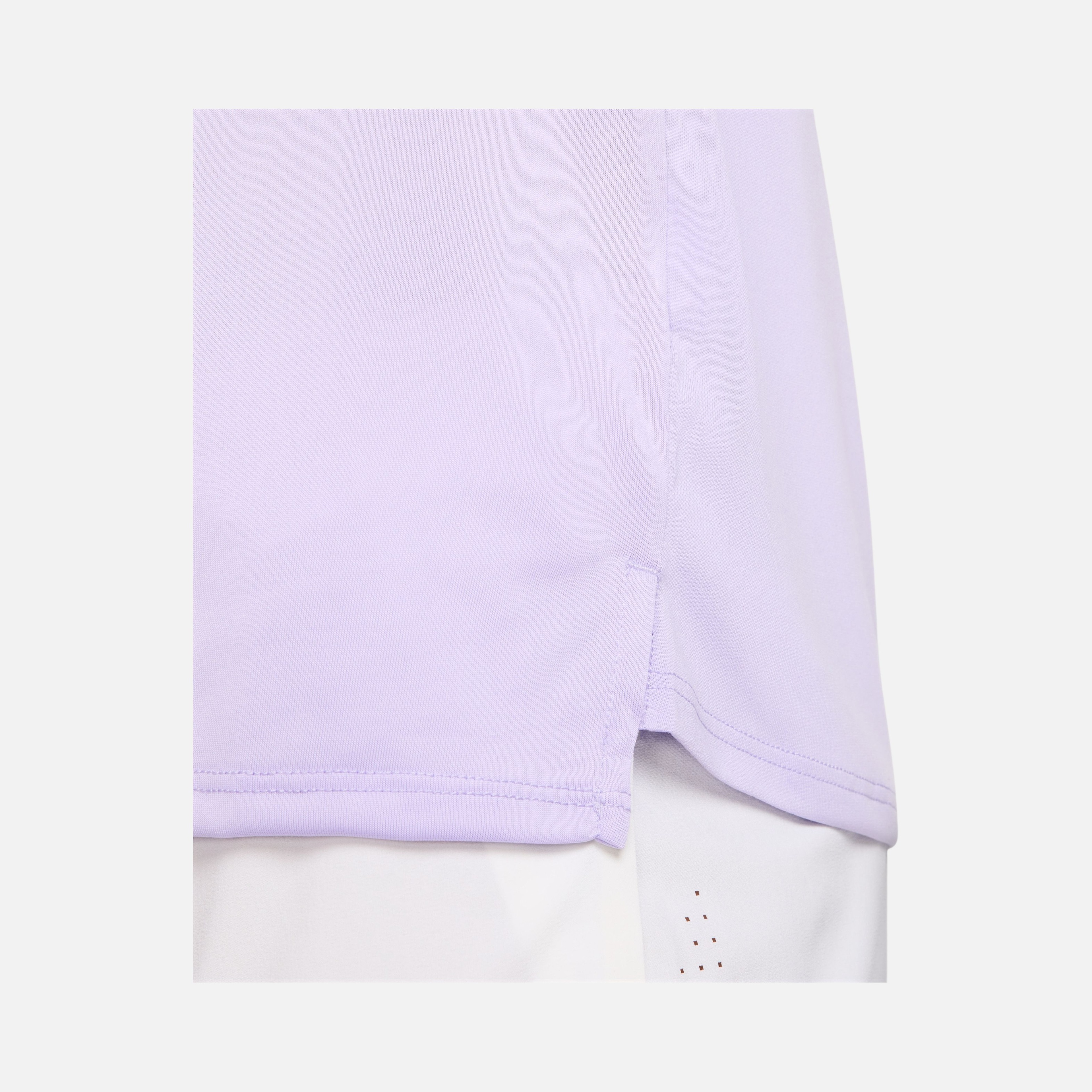 Nike Dri-Fit ADV Stride Running Short-Sleeve Erkek Tişört