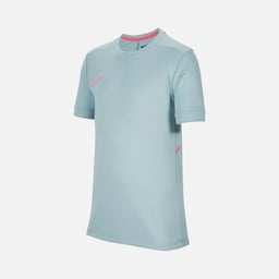 Nike Dri-Fit Academy 25 PD Football Short-Sleeve Çocuk Tişört