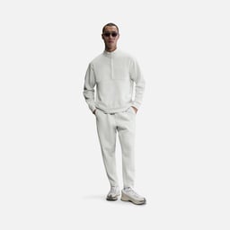 Nike Dri-fit 24.7 Is Hz Erkek Sweatshirt