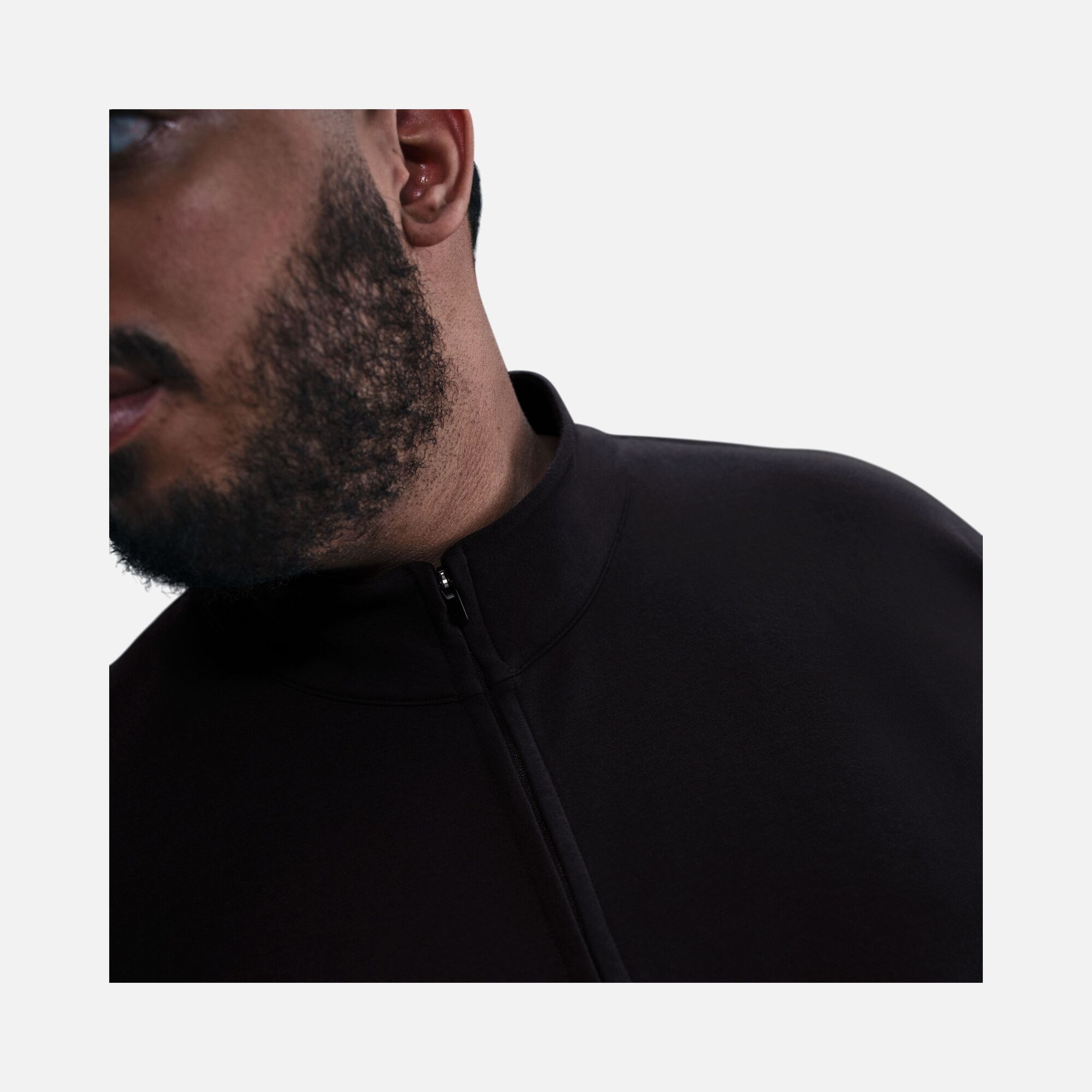 Nike Dri-fit 24.7 Is Hz Erkek Sweatshirt