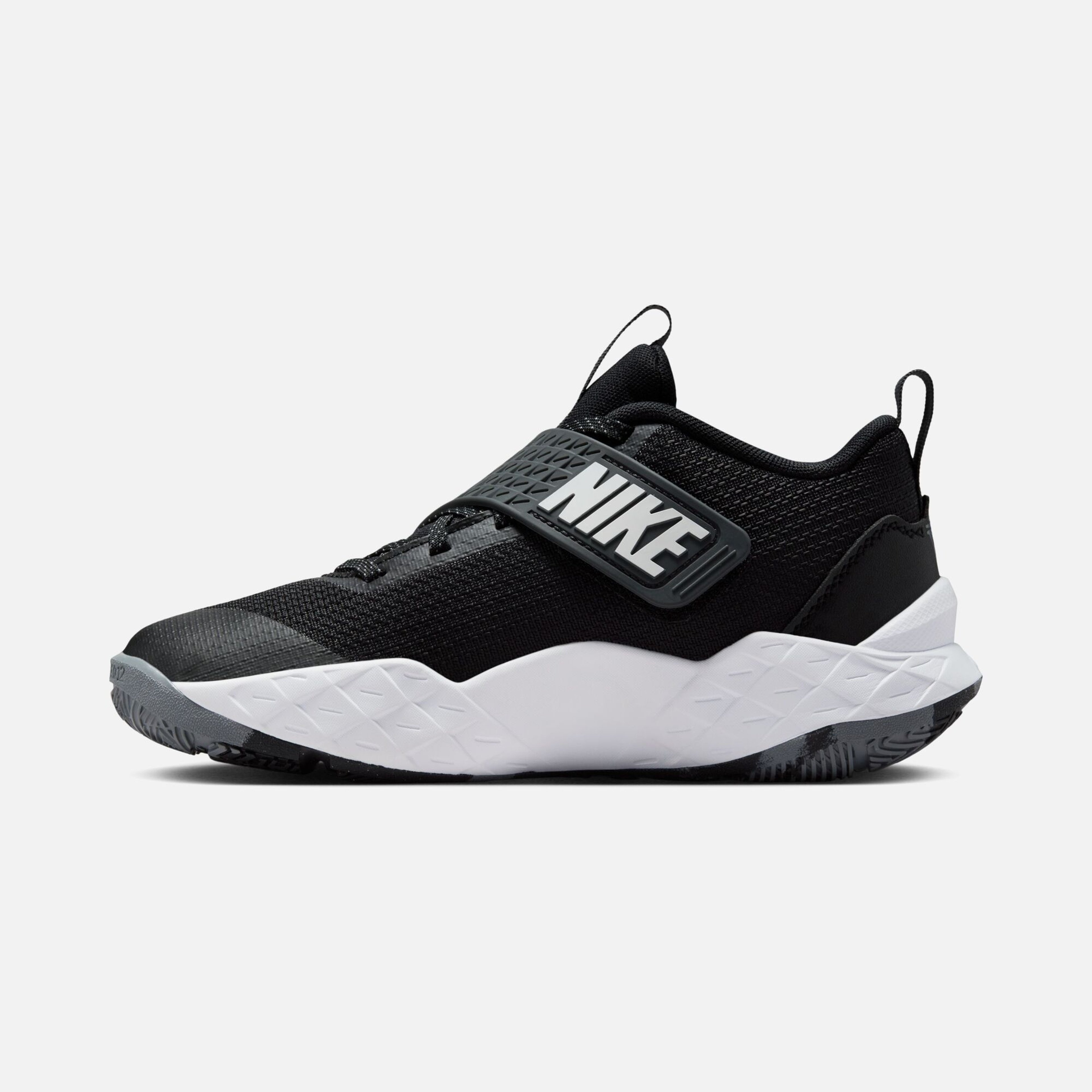 Nike Team Hustle D 12 (Gs) Çocuk Spor Ayakkabı
