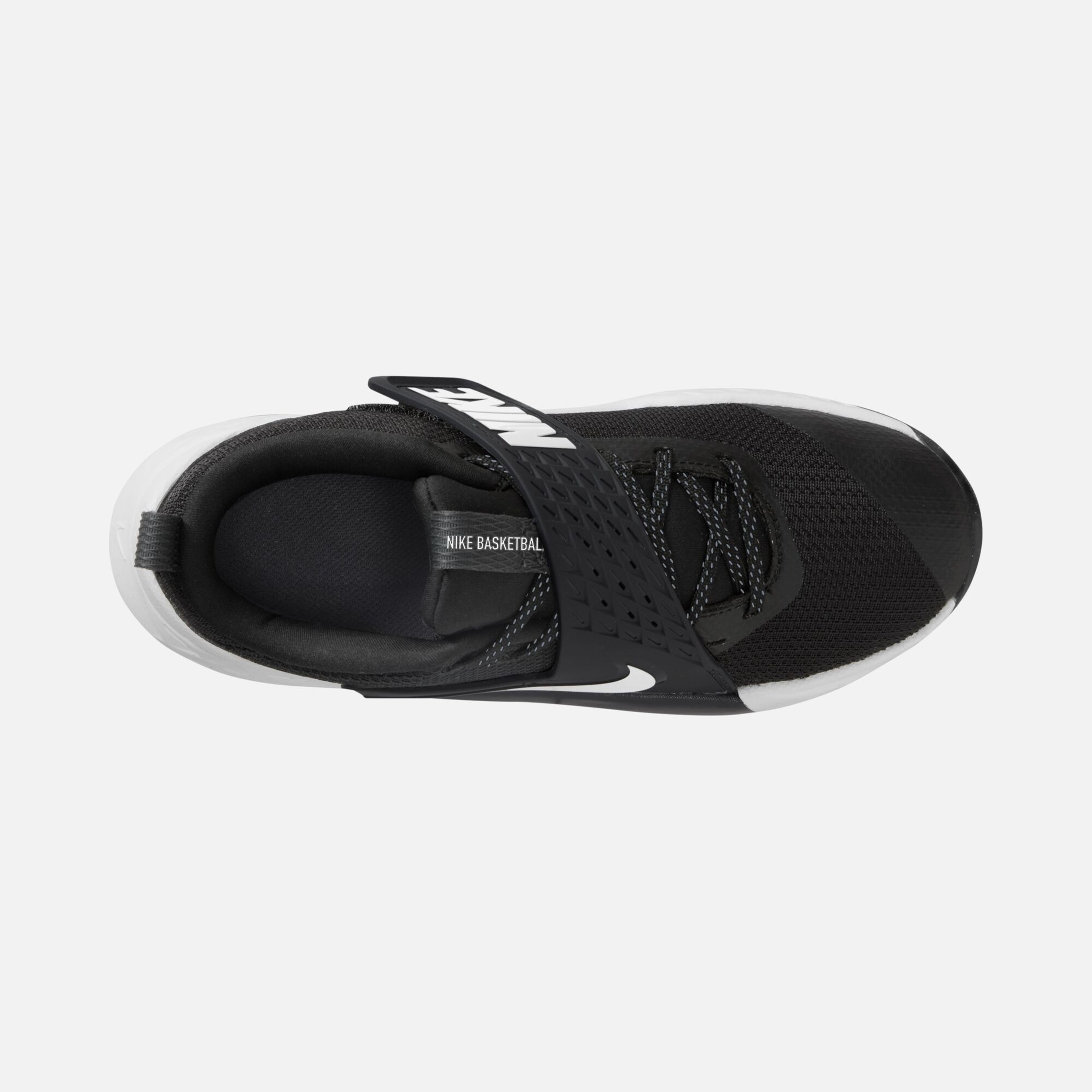 Nike Team Hustle D 12 (Gs) Çocuk Spor Ayakkabı