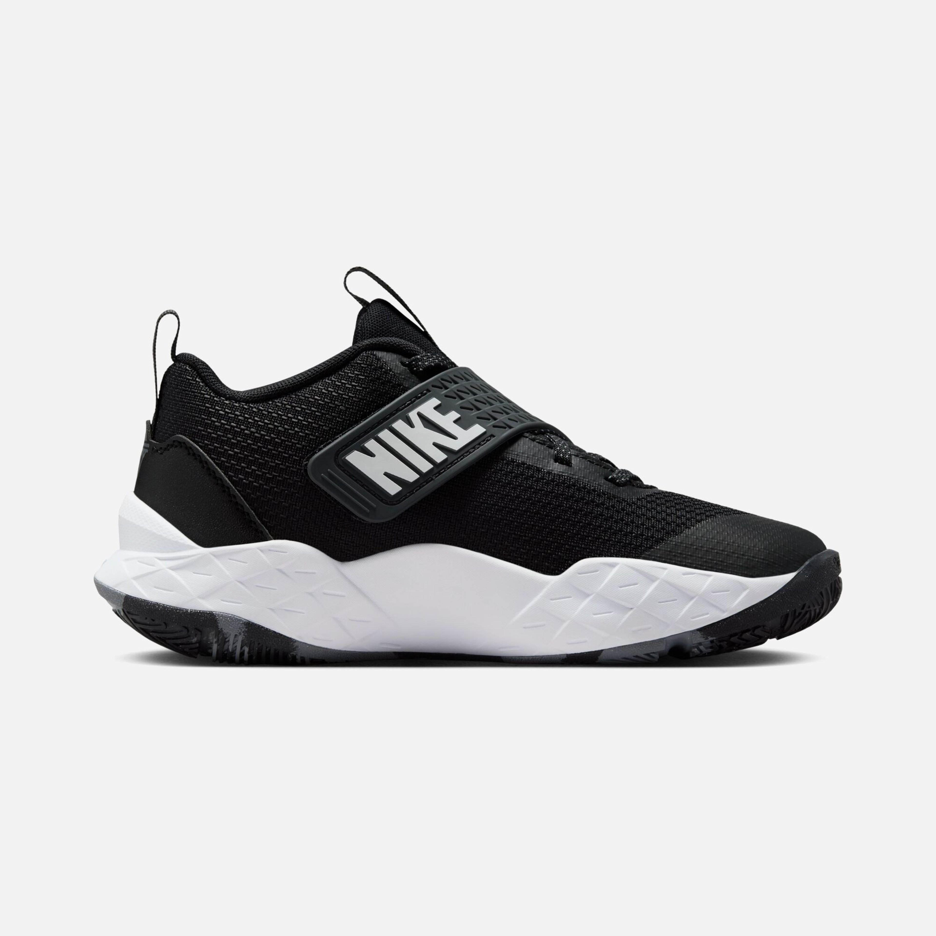 Nike Team Hustle D 12 (Gs) Çocuk Spor Ayakkabı