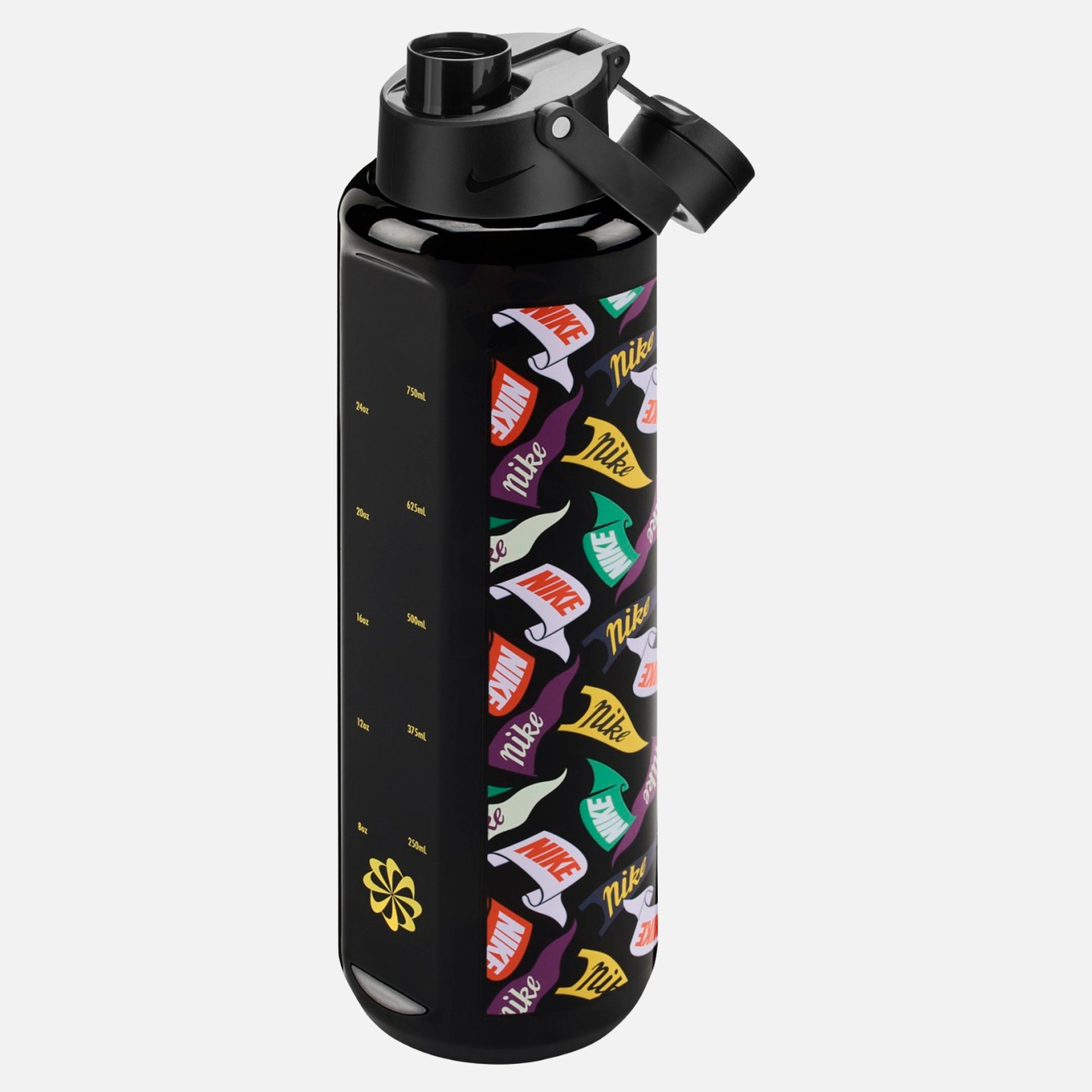 Nike Renew Recharge Chug Bottle 32 Oz Graphic Suluk