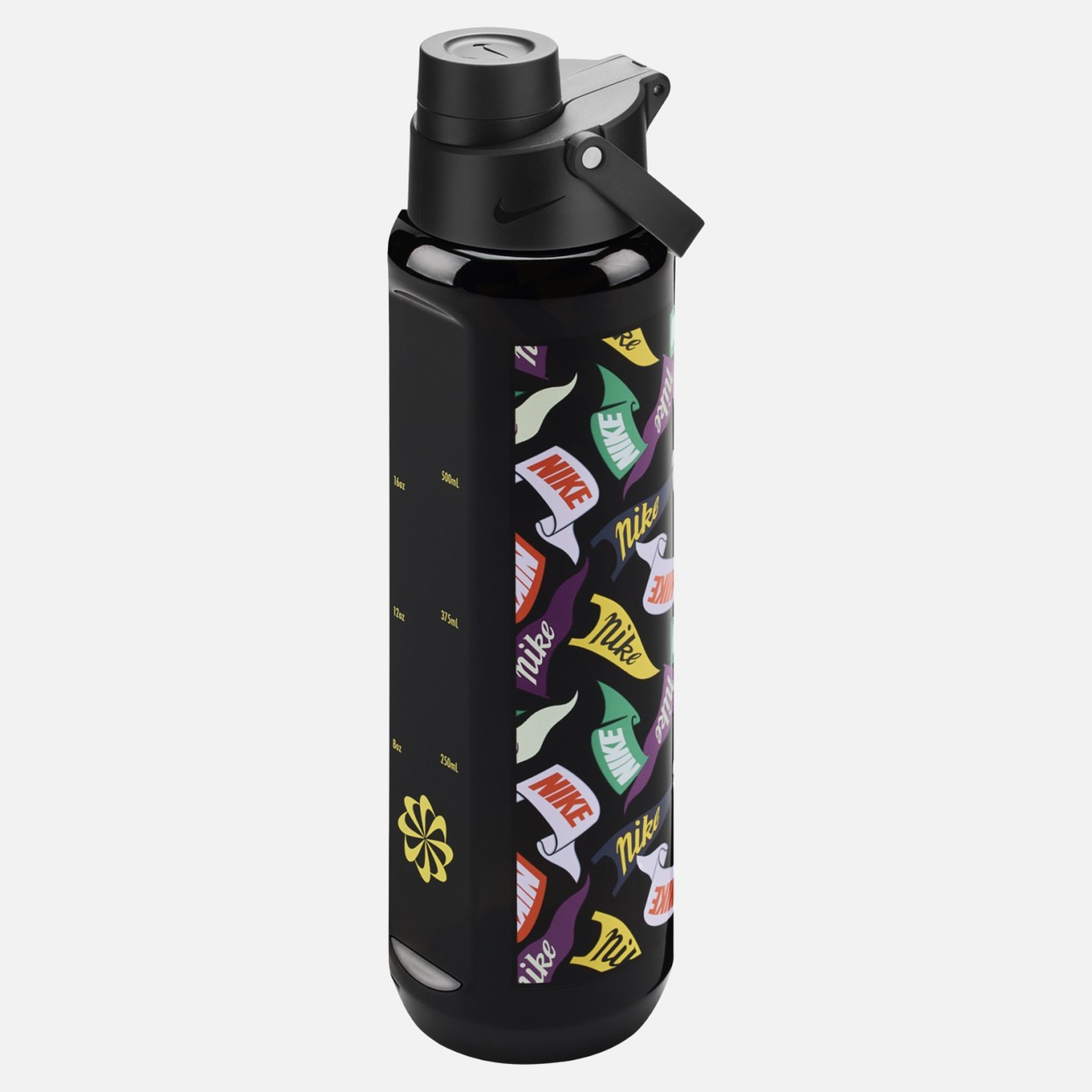 Nike Tr Renew Recharge Chug Bottle 24 Oz Graphic Suluk