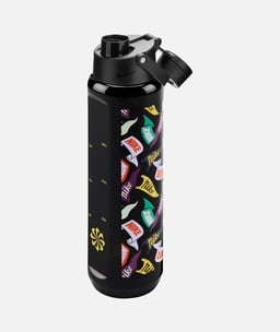 Nike Tr Renew Recharge Chug Bottle 24 Oz Graphic Suluk