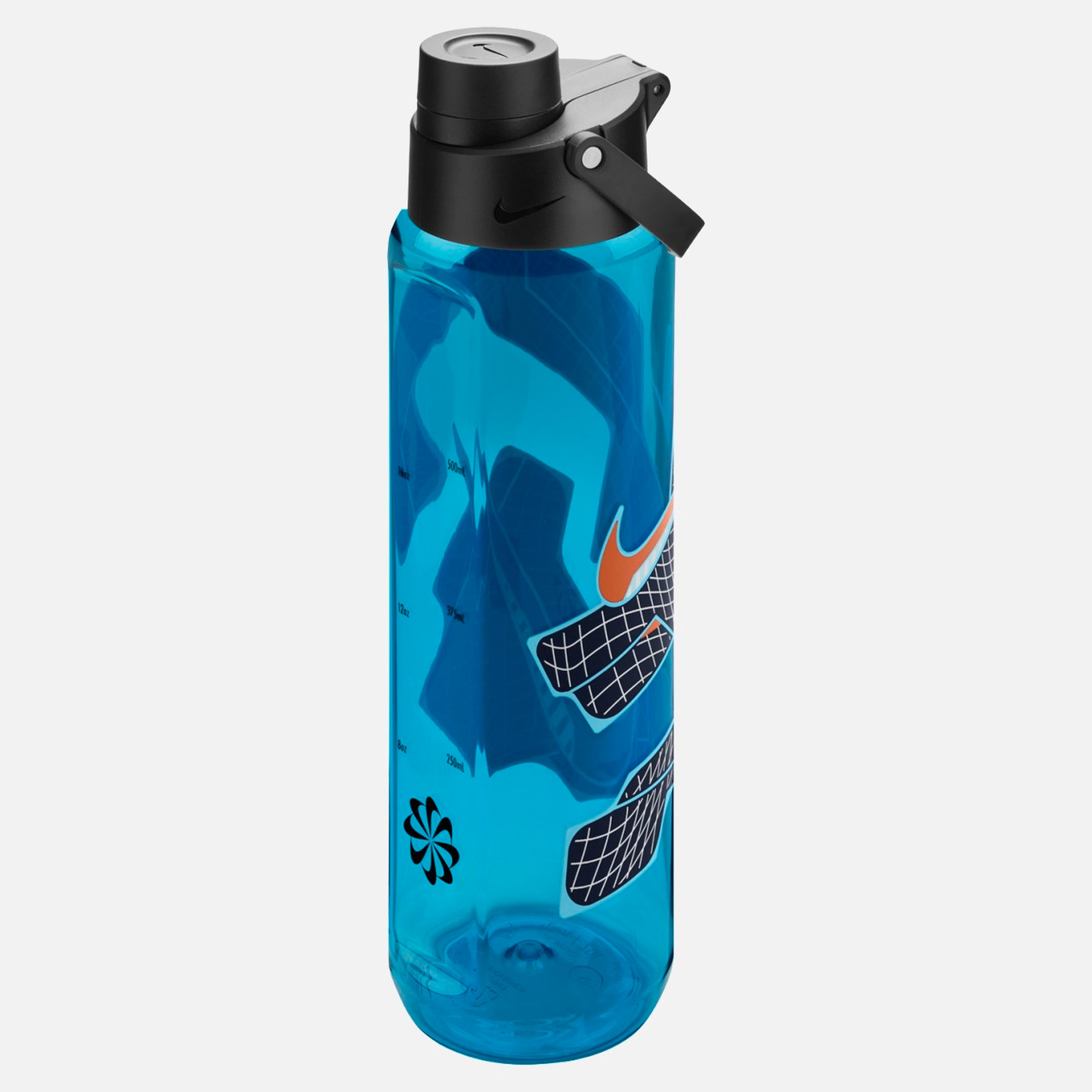 Nike Renew Recharge Chug Bottle 24 Oz Graphic Suluk