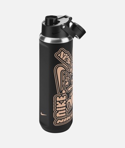 Nike S25 Recharge Chug Bottle 24 Oz Graphic Suluk