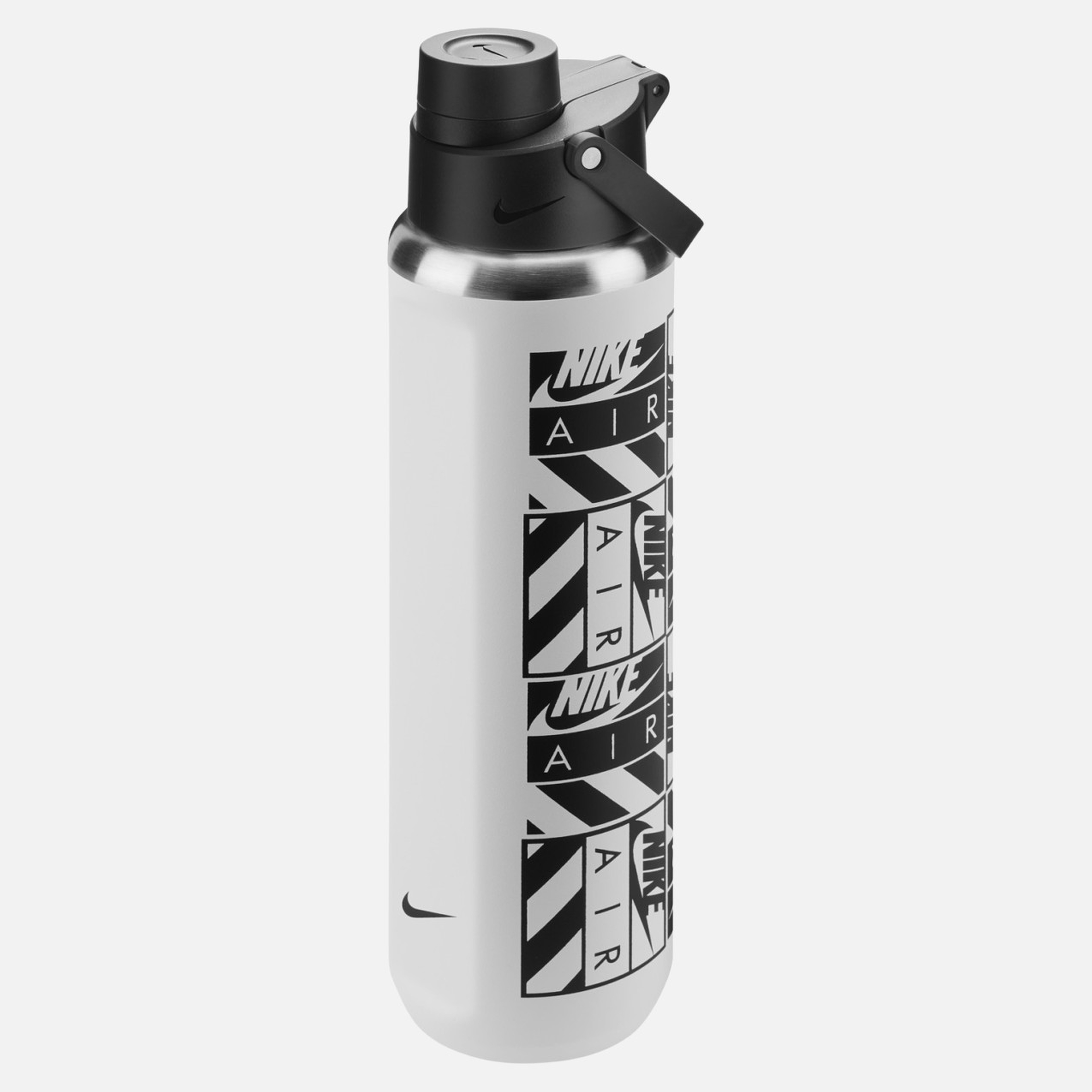 Nike Ss25 Recharge Chug Bottle 24 Oz Graphic Suluk