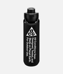 Nike Tr Renew Recharge Chug Bottle 24 Oz Graphic Acg Suluk