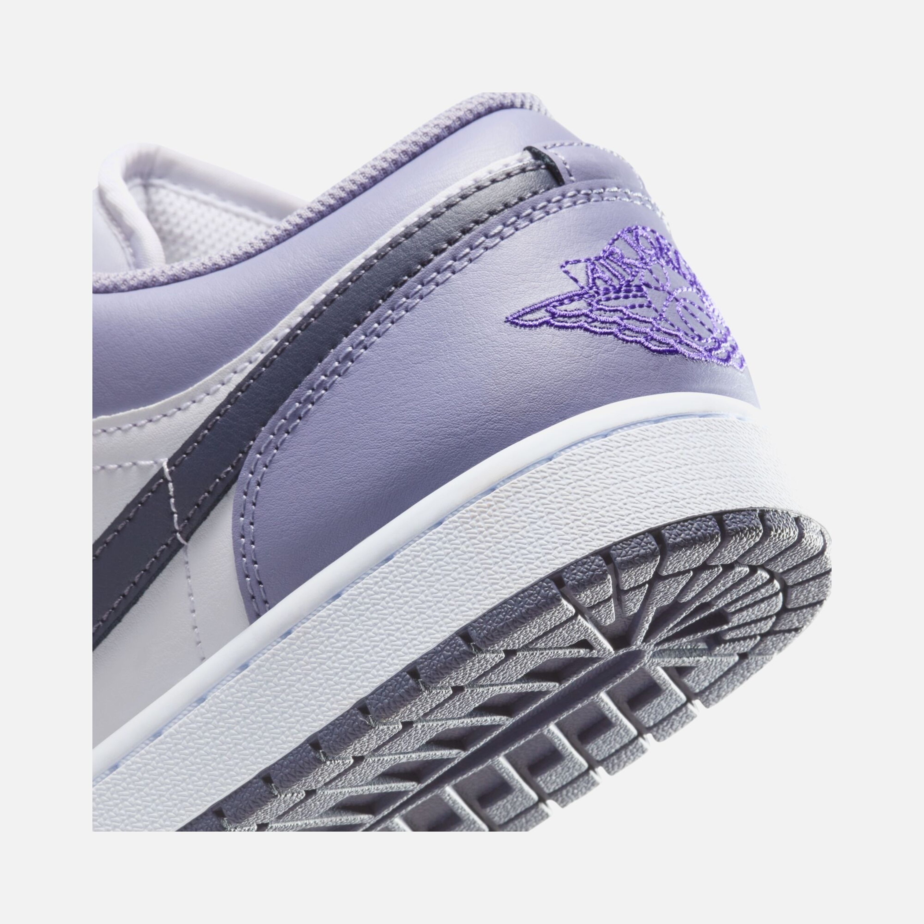 Nike Air Jordan 1 Low CO Erkek Spor Ayakkabı | Barçın