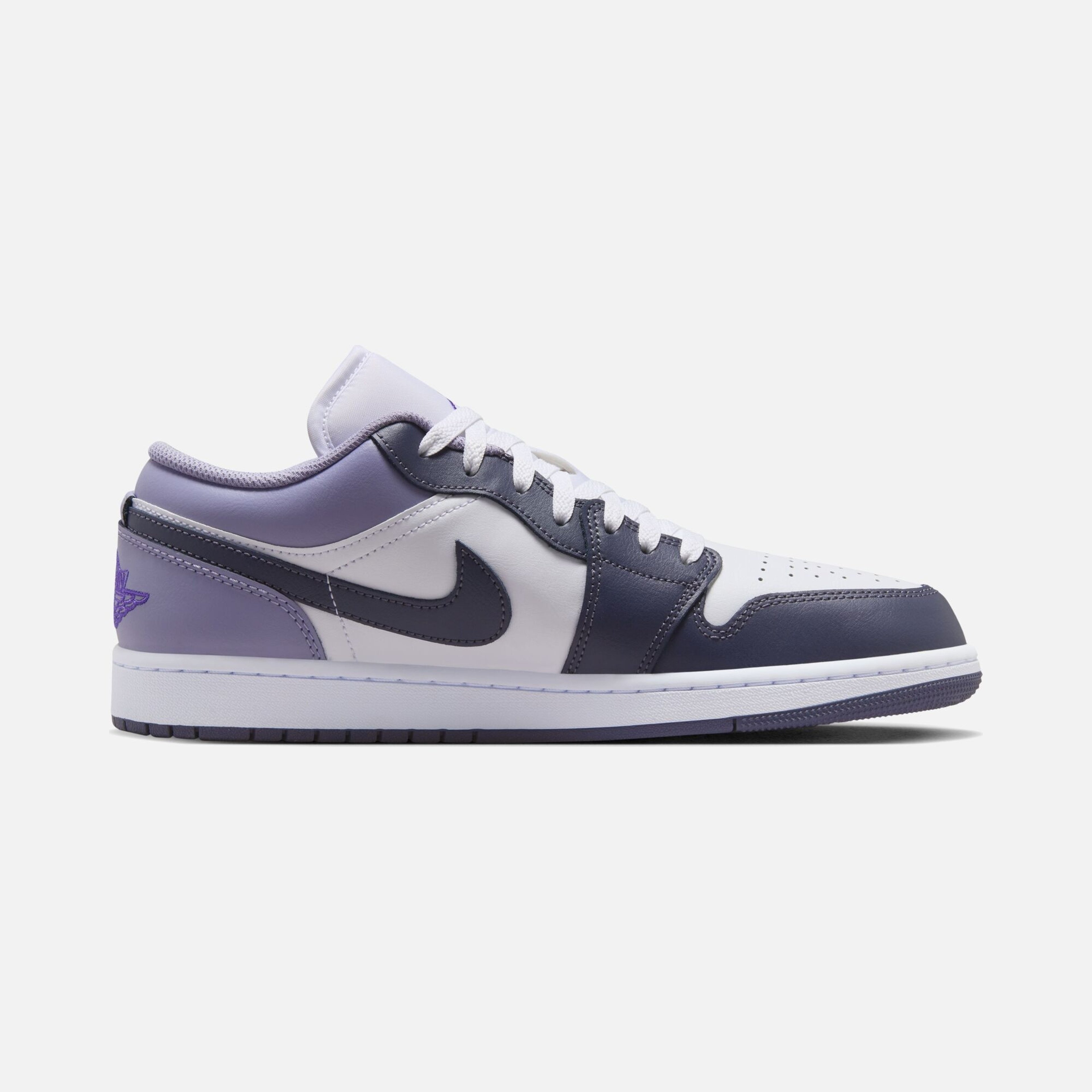 Nike Air Jordan 1 Low CO Erkek Spor Ayakkabı | Barçın