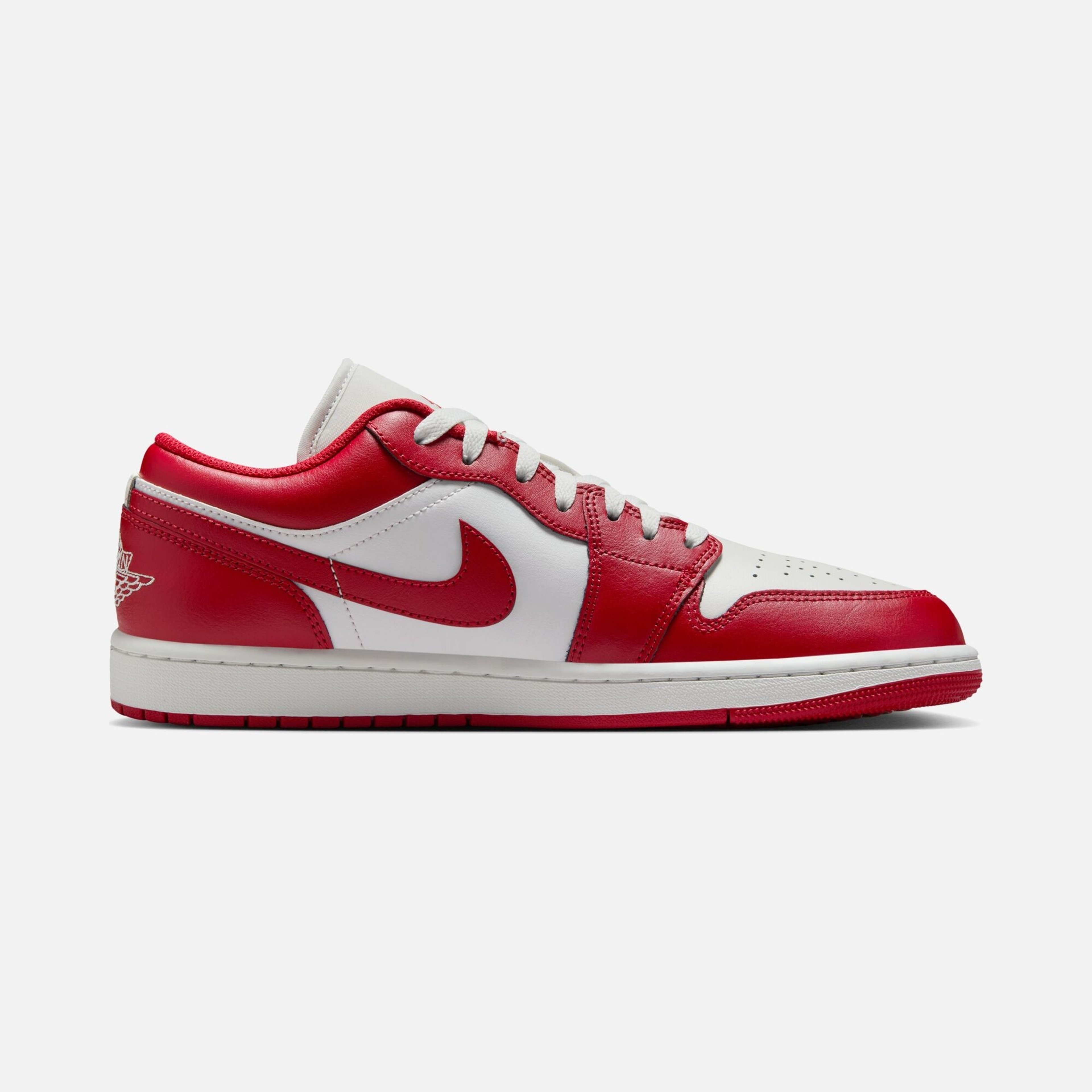Nike Air Jordan 1 Low CO Erkek Spor Ayakkabı | Barçın