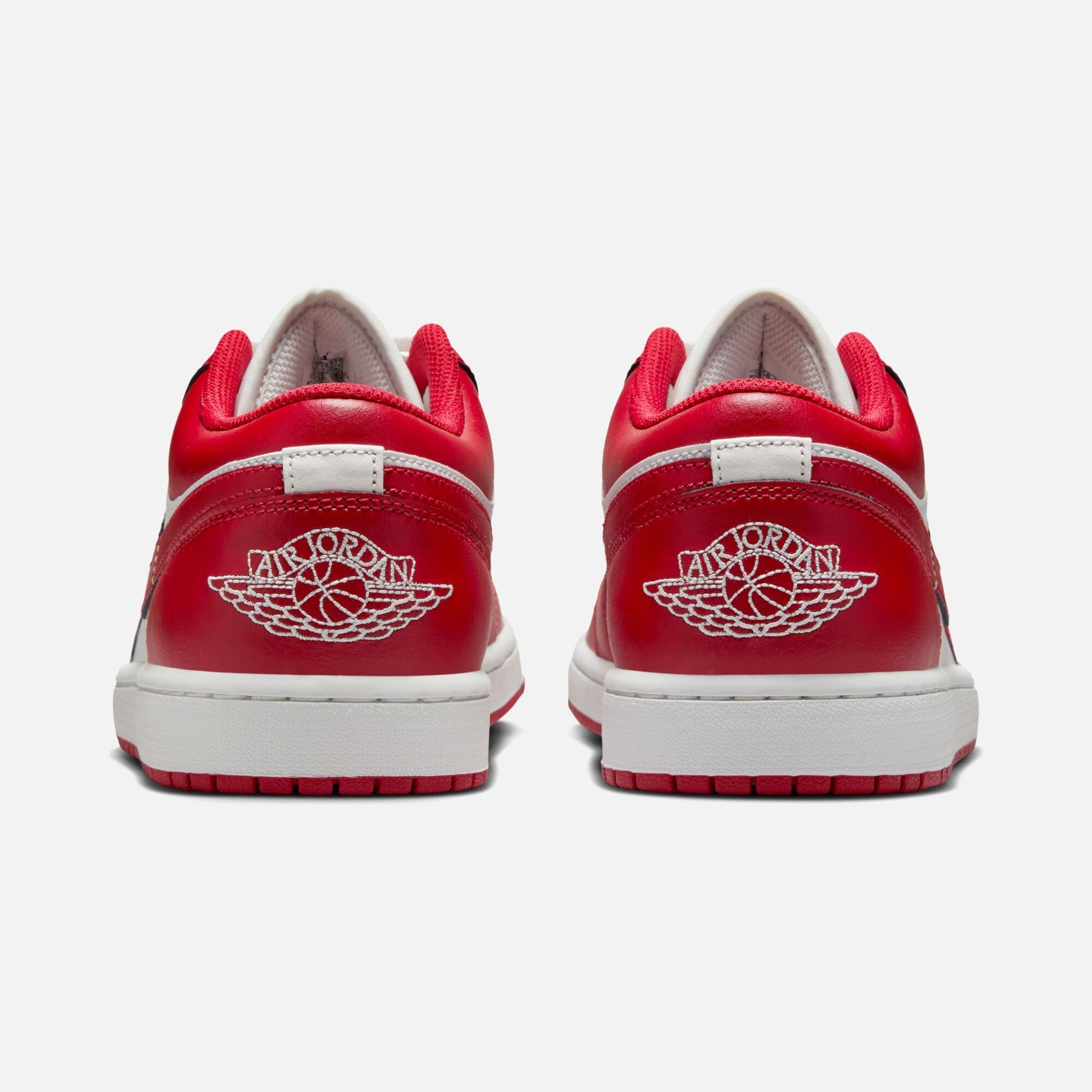 Nike Air Jordan 1 Low CO Erkek Spor Ayakkabı | Barçın