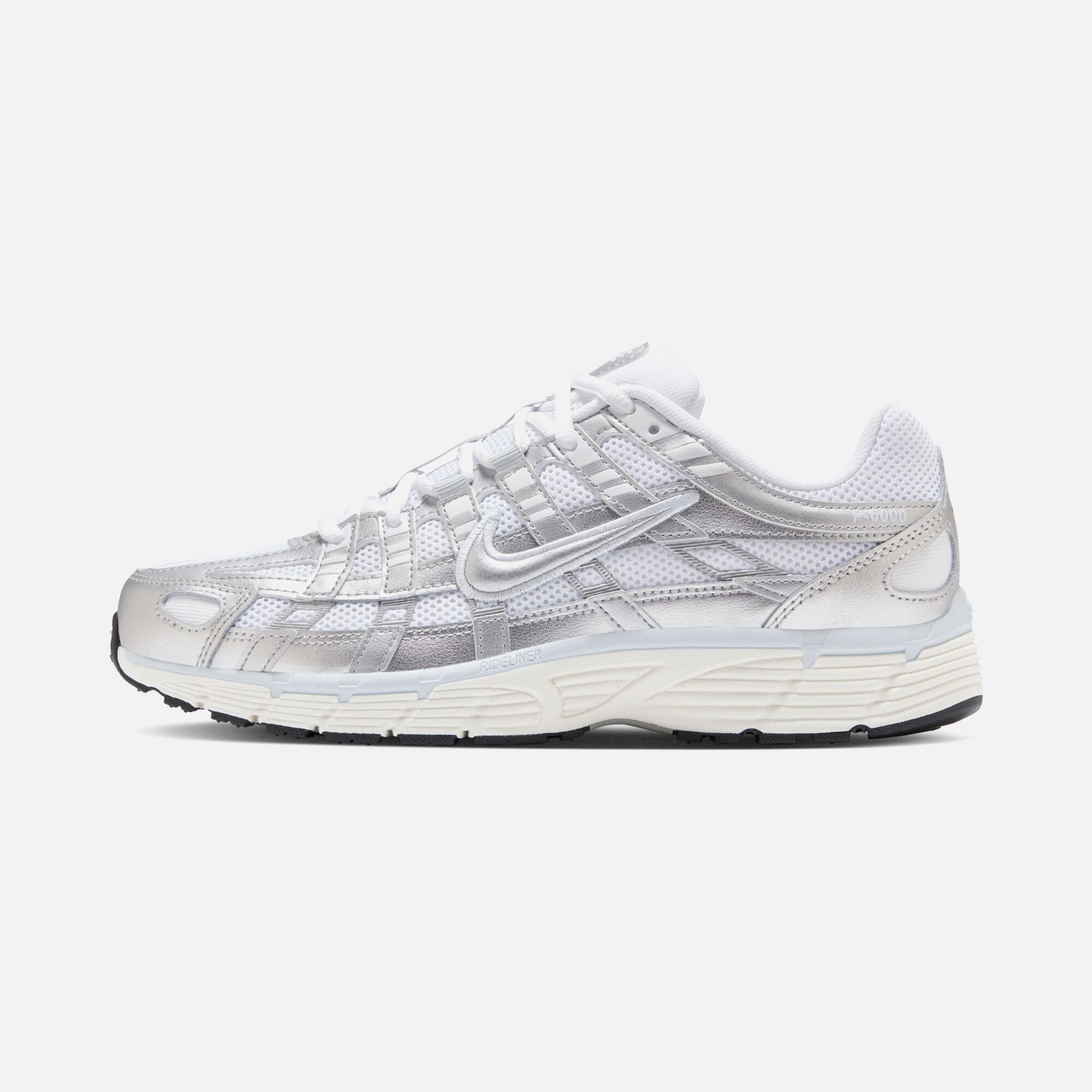 Nike Sportswear P-6000 Kadın Spor Ayakkabı