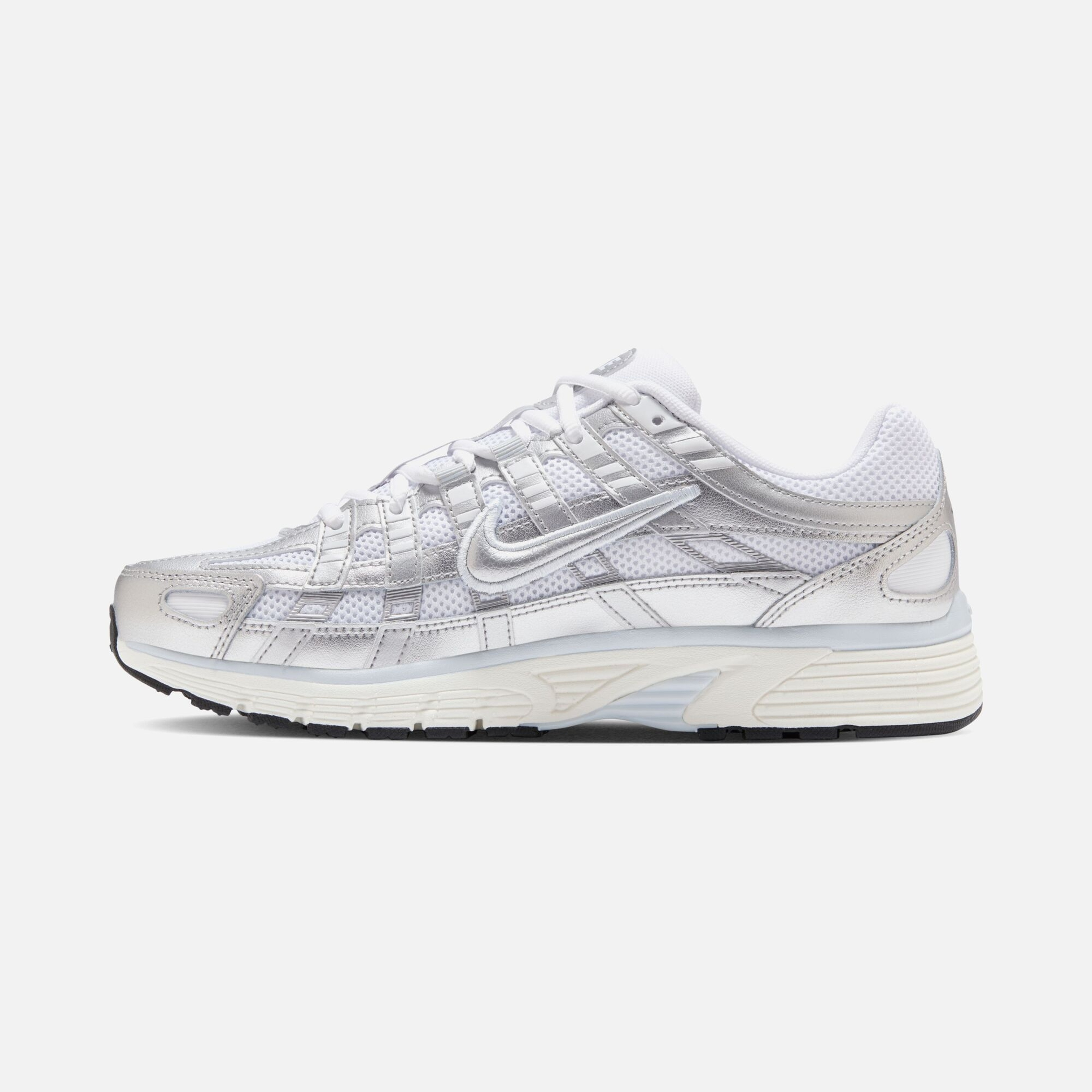 Nike Sportswear P-6000 Kadın Spor Ayakkabı