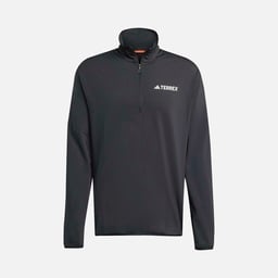 adidas Terrex Mt Cw Hz T Fleece Erkek Sweatshirt