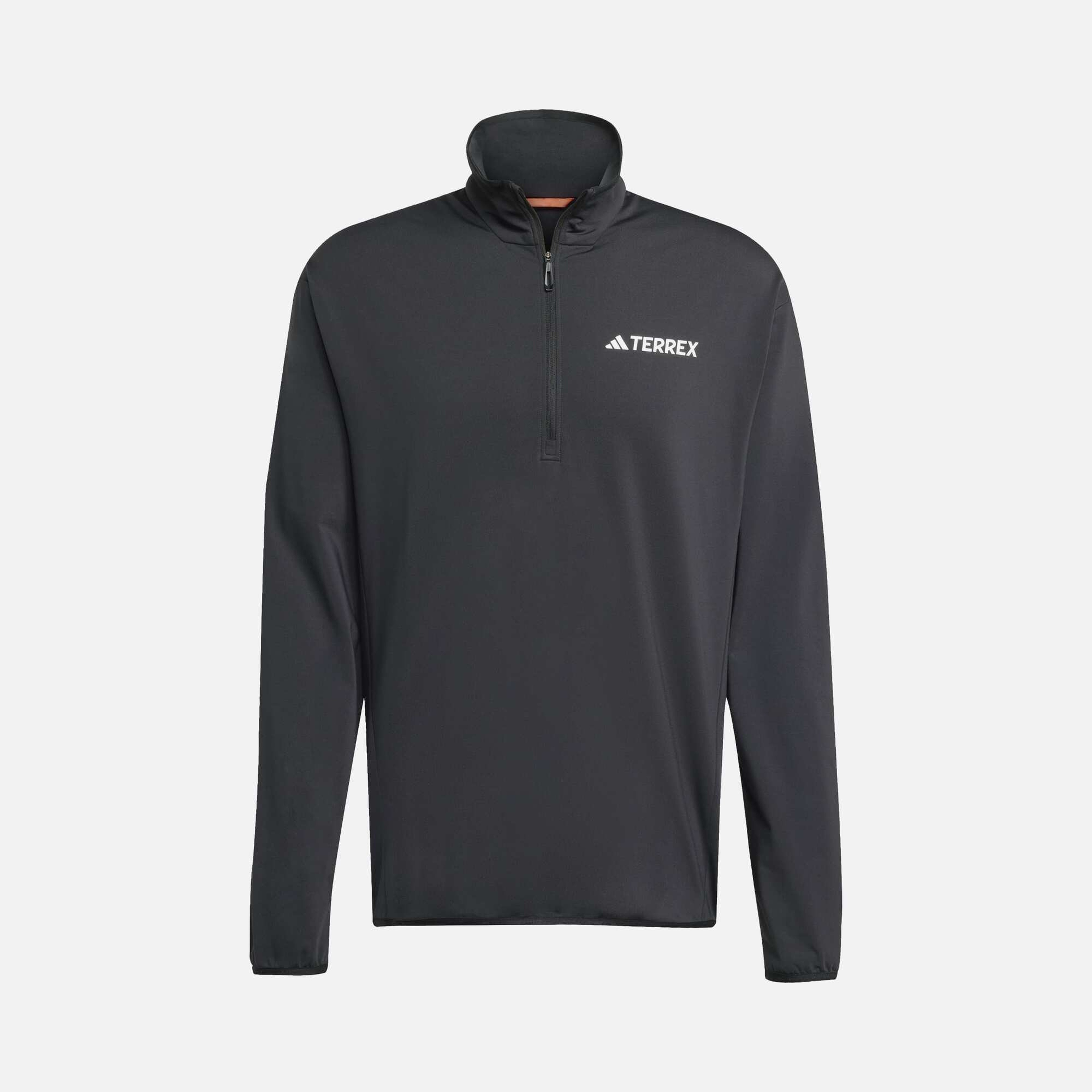 ウェア 1.s adidas Terrex Mt Cw Hz T Fleece Erkek Sweatshirt | Barçın