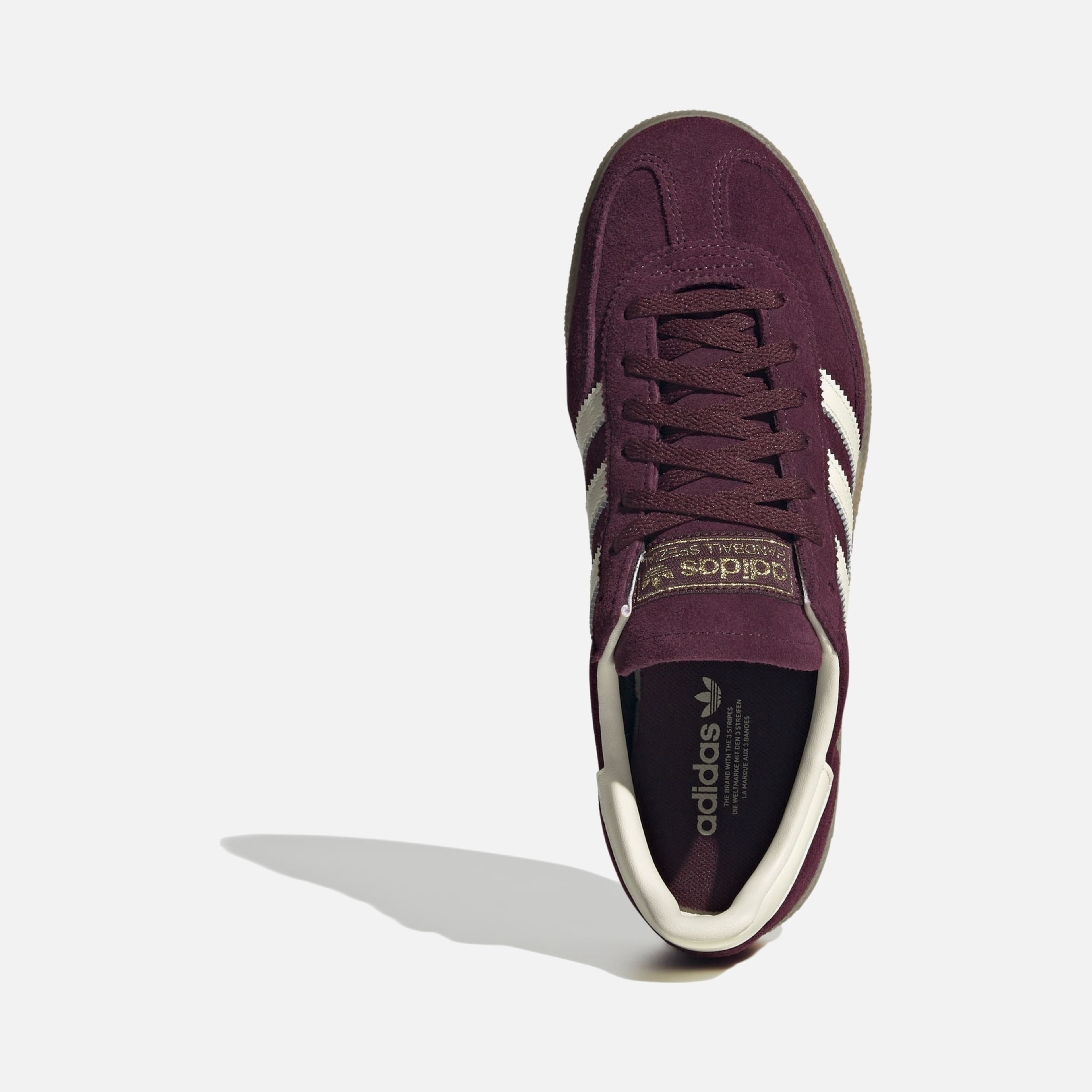 adidas Handball Spezial FW24 Kadın Spor Ayakkabı
