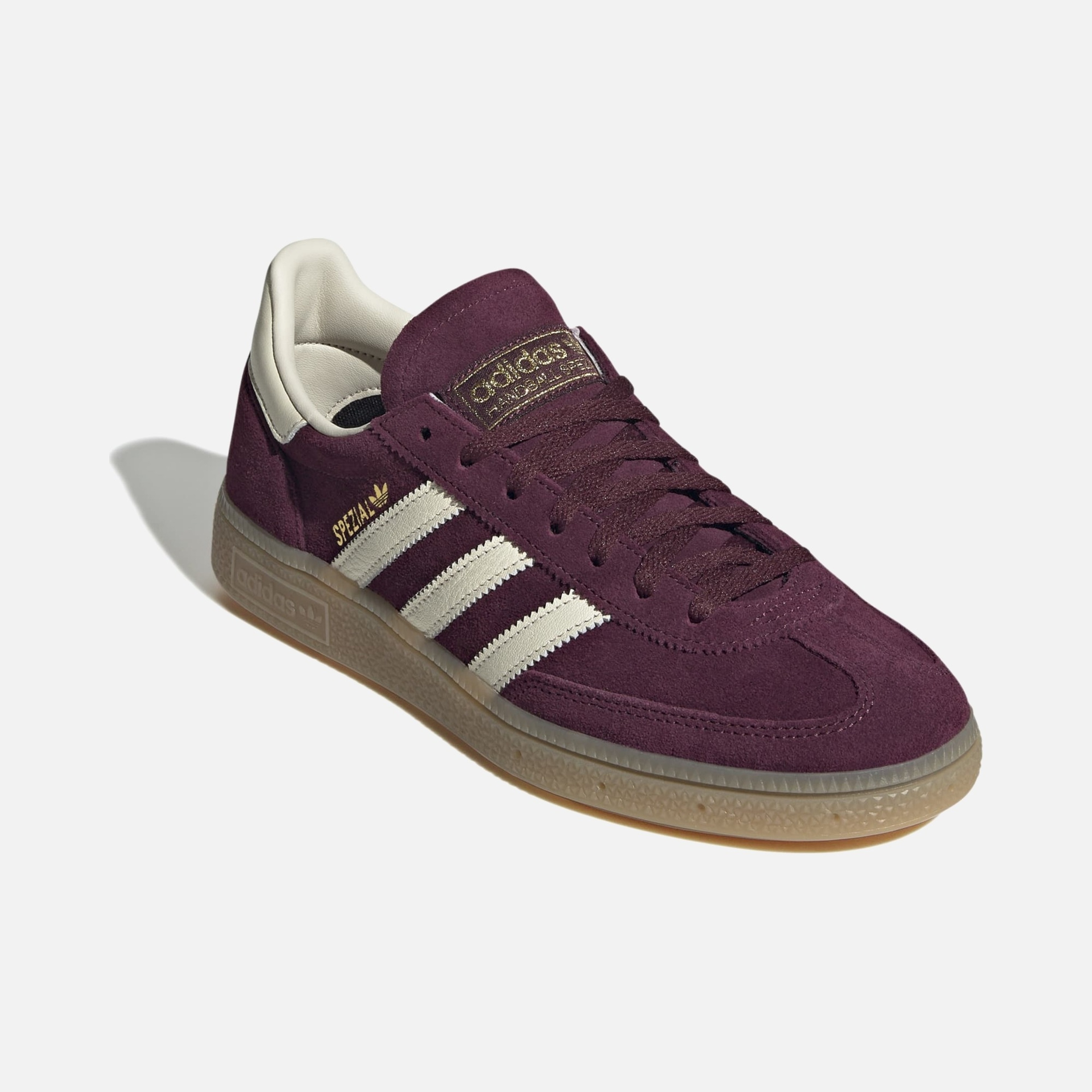 adidas Handball Spezial FW24 Kadın Spor Ayakkabı