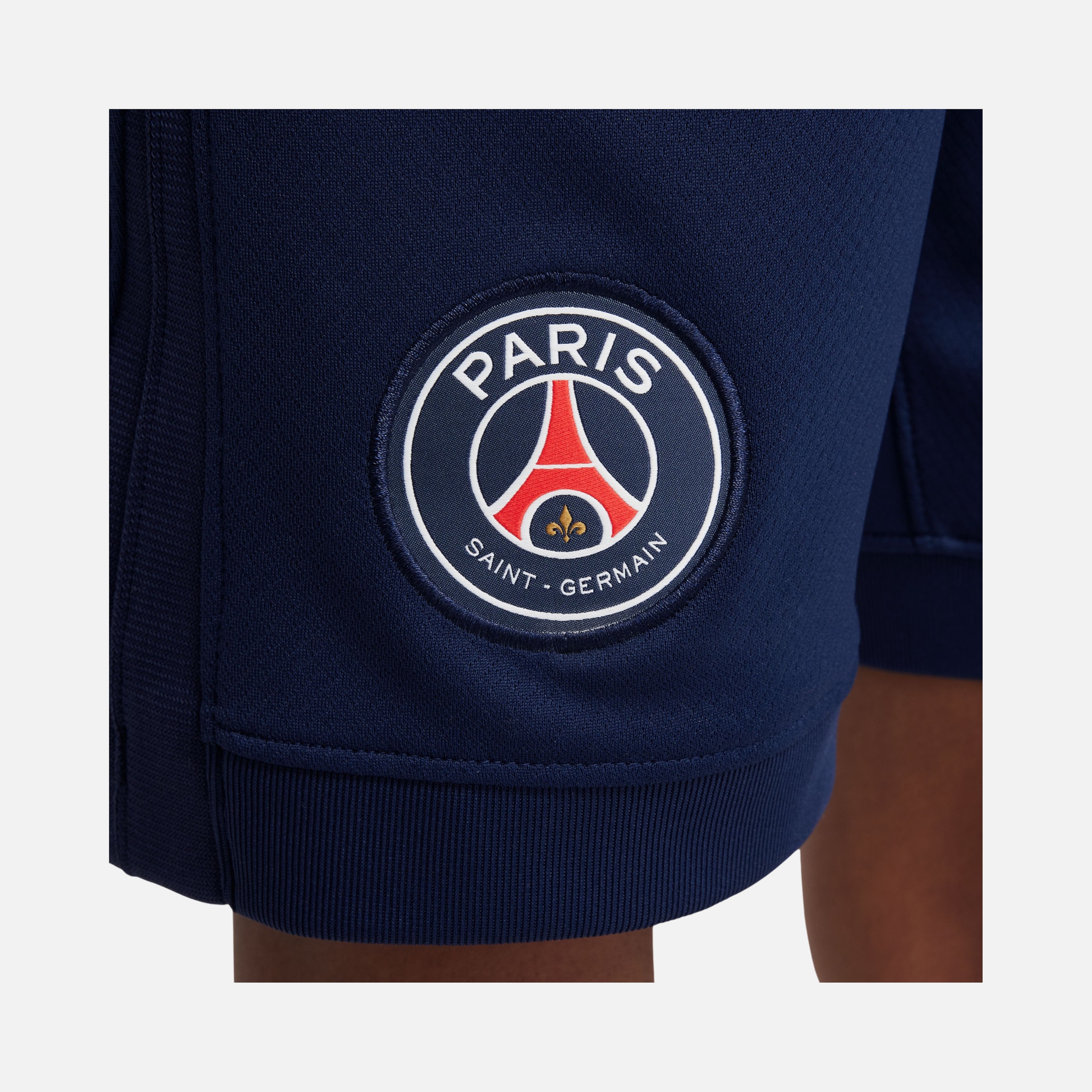 Nike Dri-FIT Genç Çocuk Futbol Taraftar Şortu