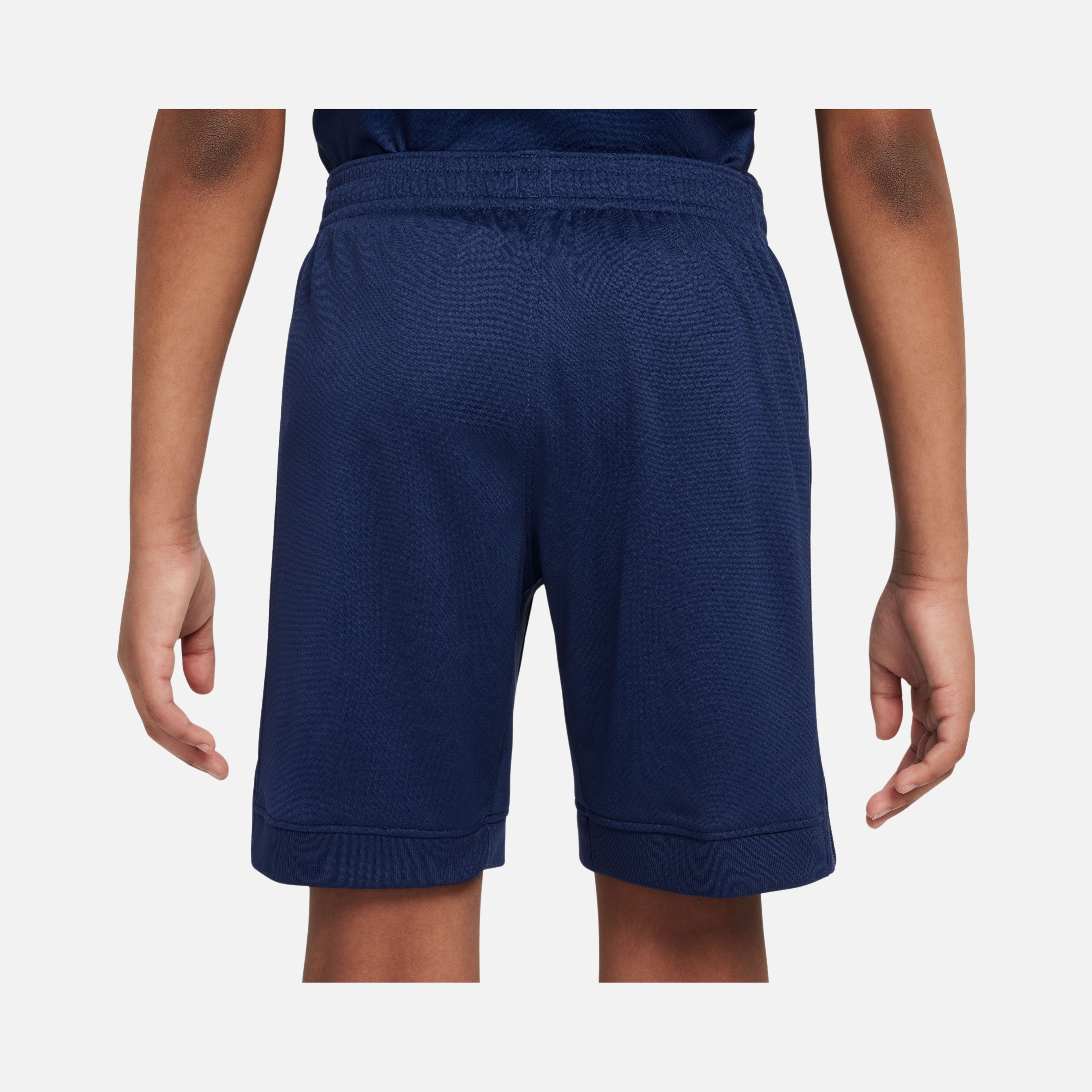 Nike Dri-FIT Genç Çocuk Futbol Taraftar Şortu