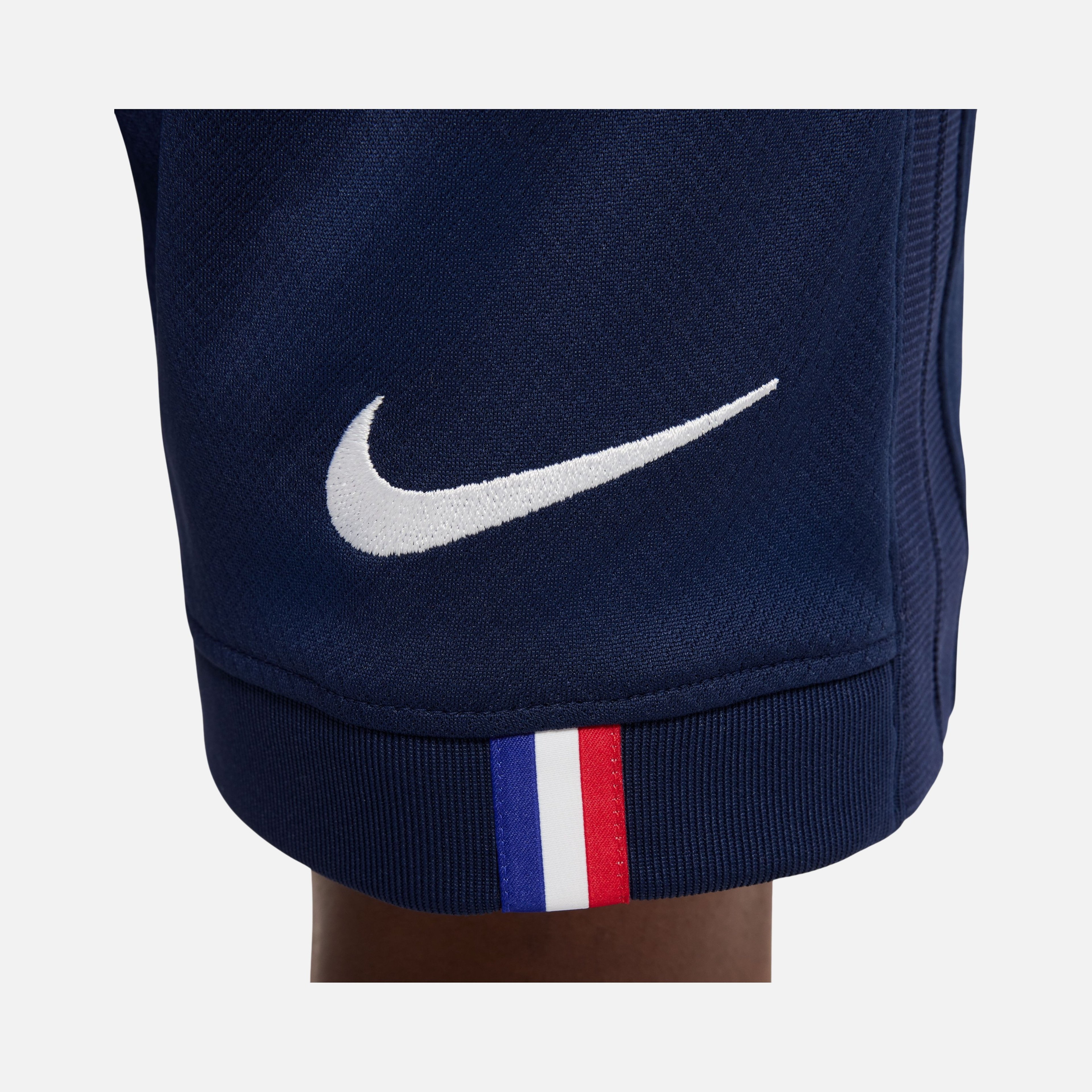 Nike Dri-FIT Genç Çocuk Futbol Taraftar Şortu