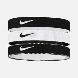 Nike Flex Classic Wide Headbands 3 Pk Saç Bandı