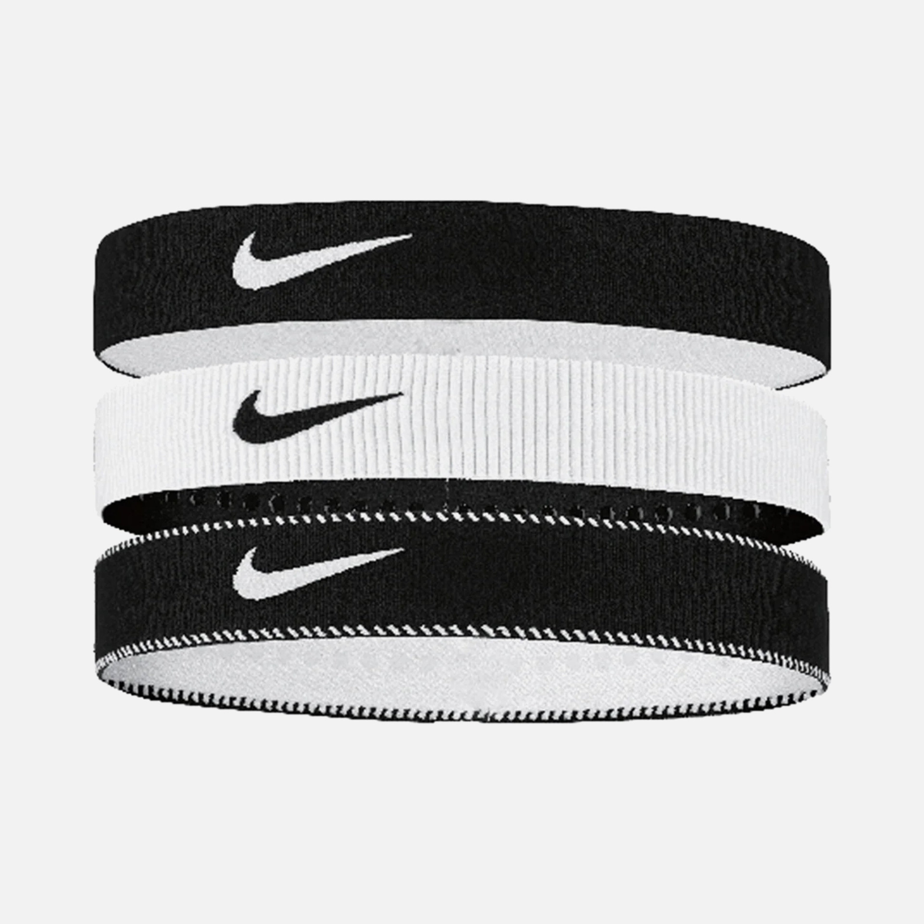 Nike Flex Classic Wide Headbands 3 Pk Saç Bandı