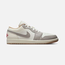 Nike Air Jordan 1 Low CO Erkek Spor Ayakkabı