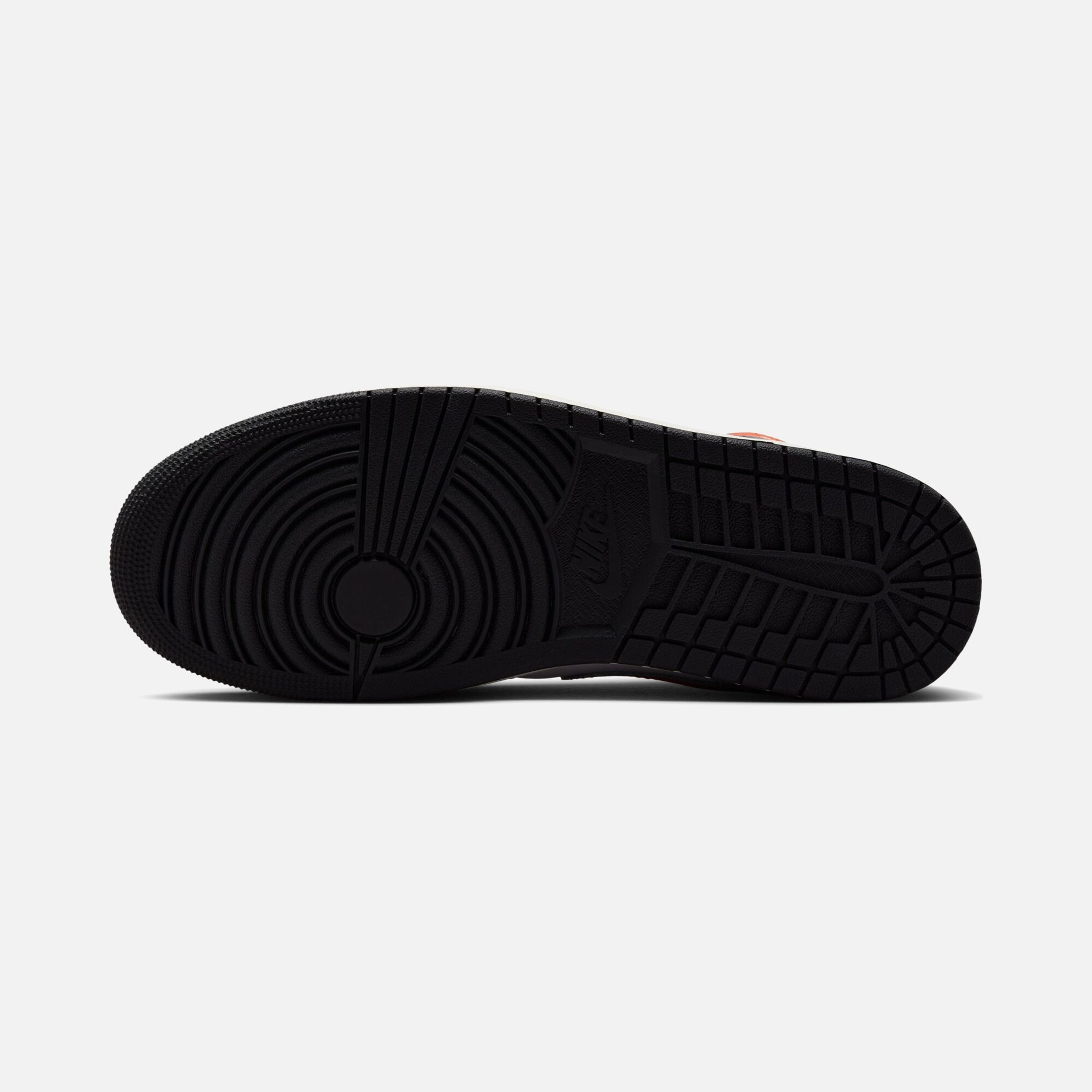 Nike Air Jordan 1 Mid SS25 Erkek Spor Ayakkabı