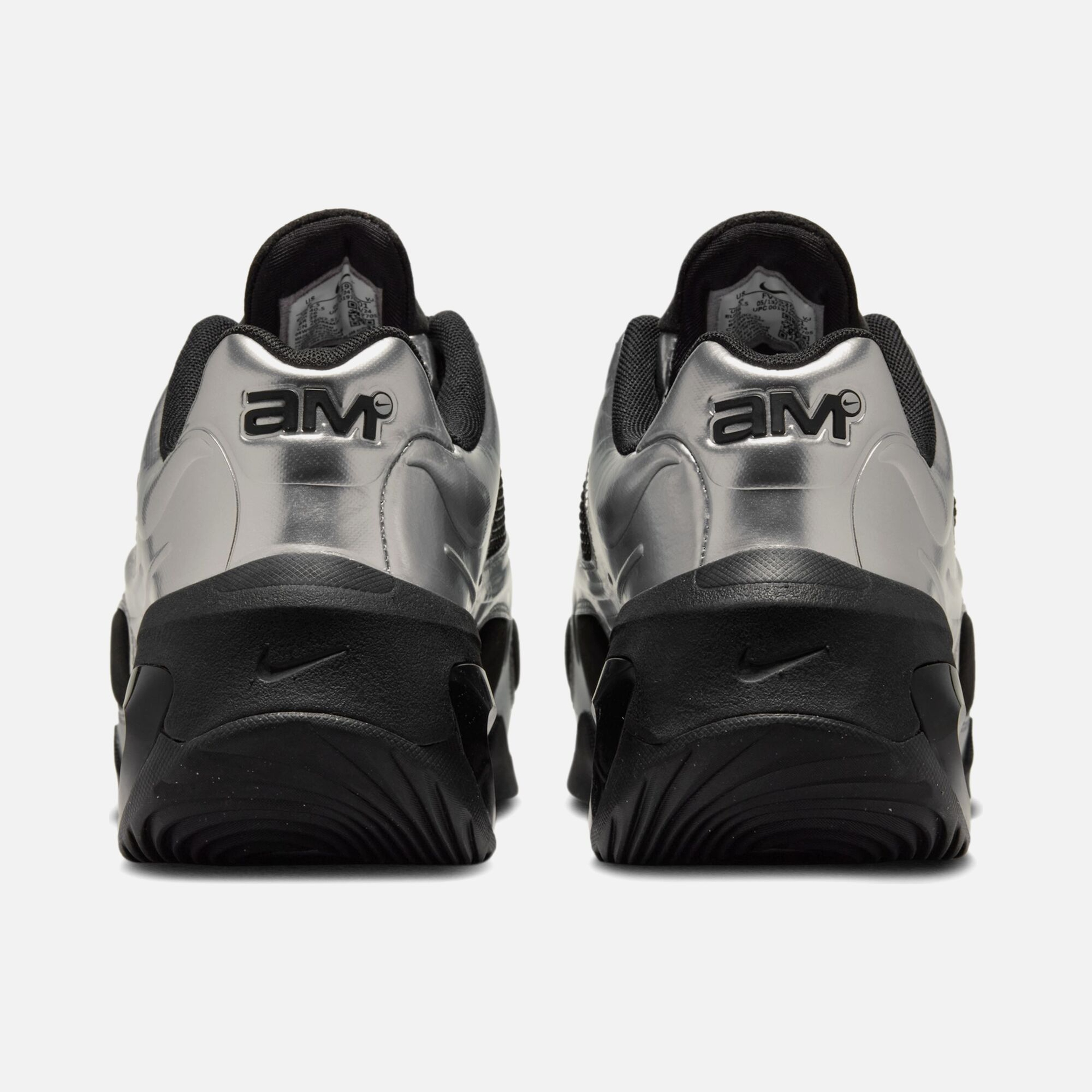 Nike Air Max Muse Kadın Spor Ayakkabı