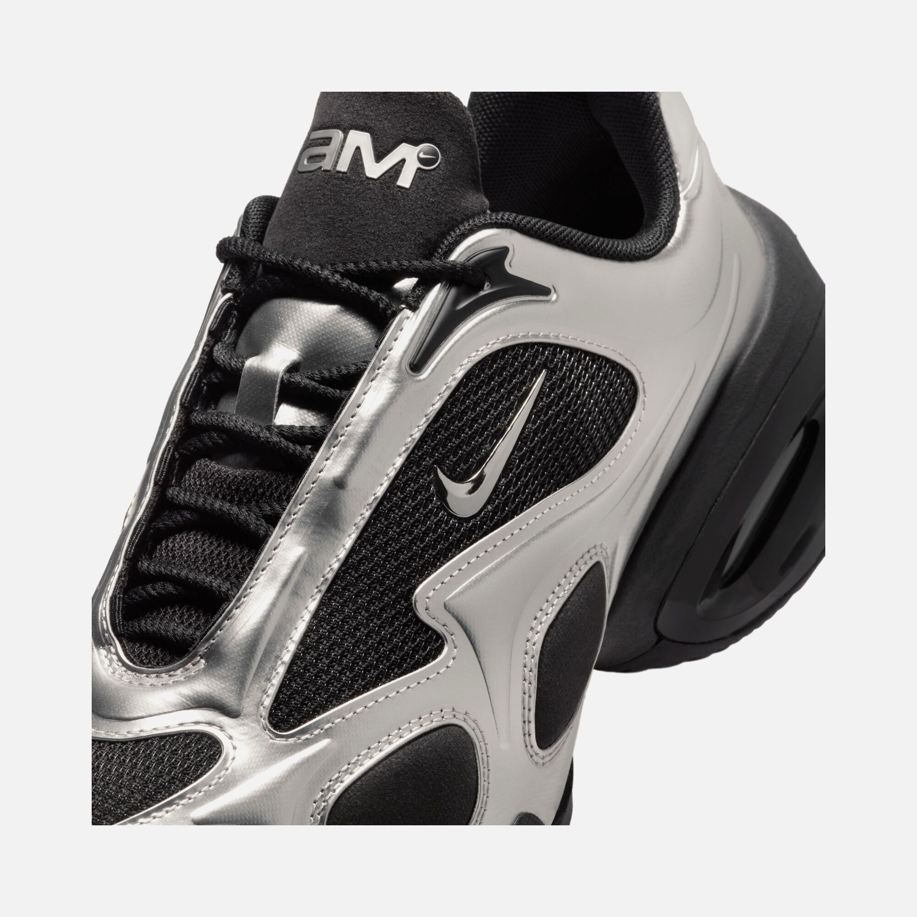 Nike Air Max Muse Kadın Spor Ayakkabı