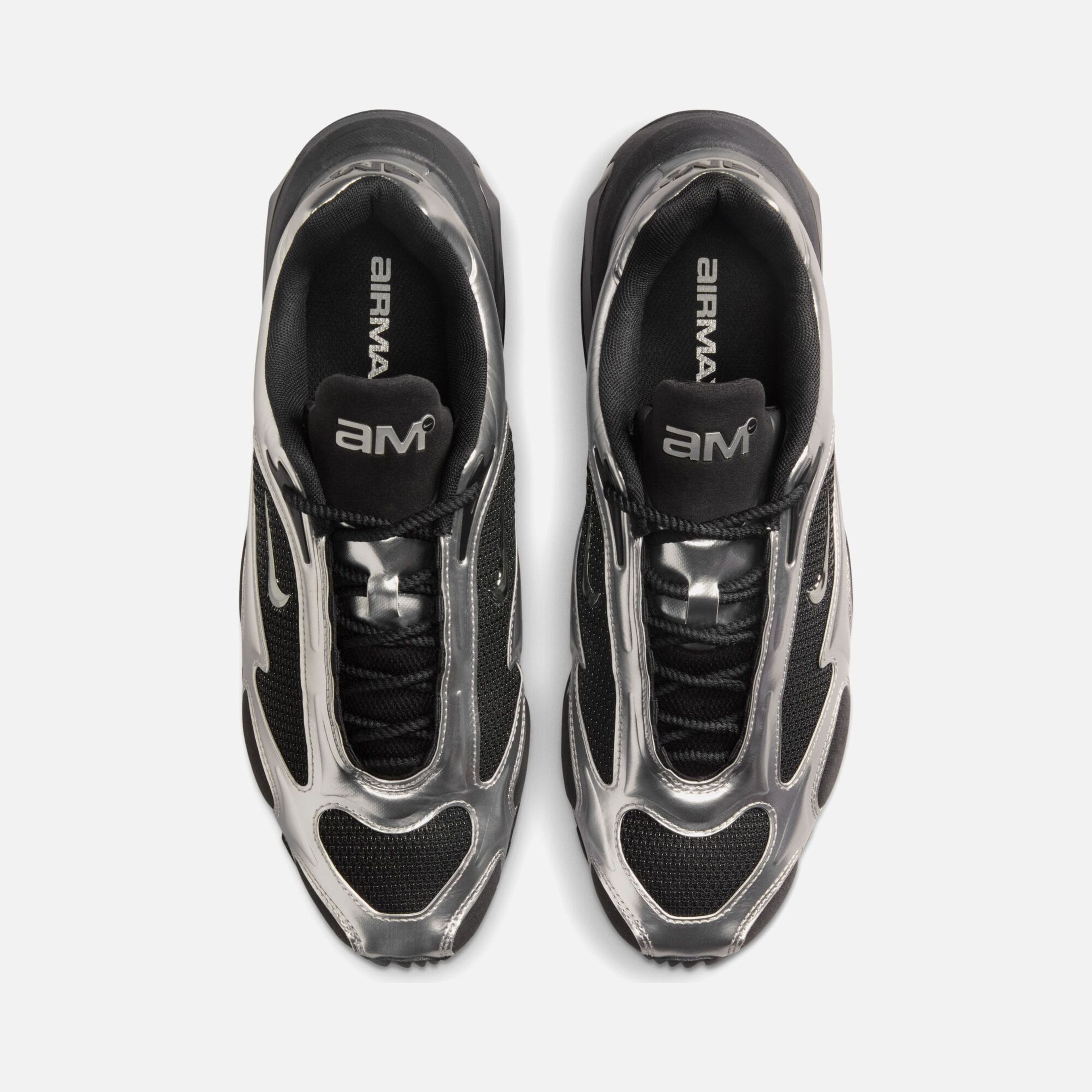 Nike Air Max Muse Kadın Spor Ayakkabı