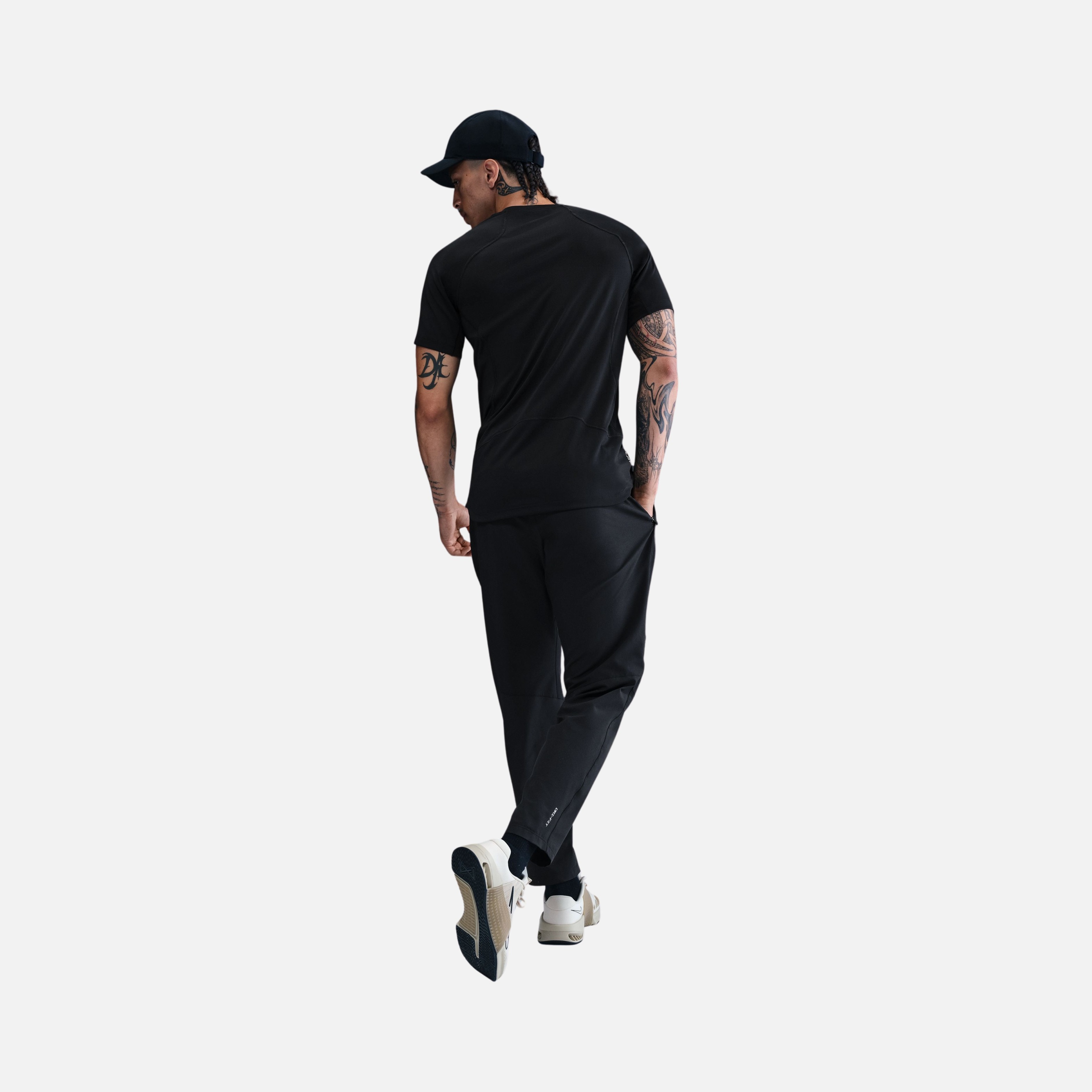Nike M Np Dri-fit Npt Pant Erkek Pantolon