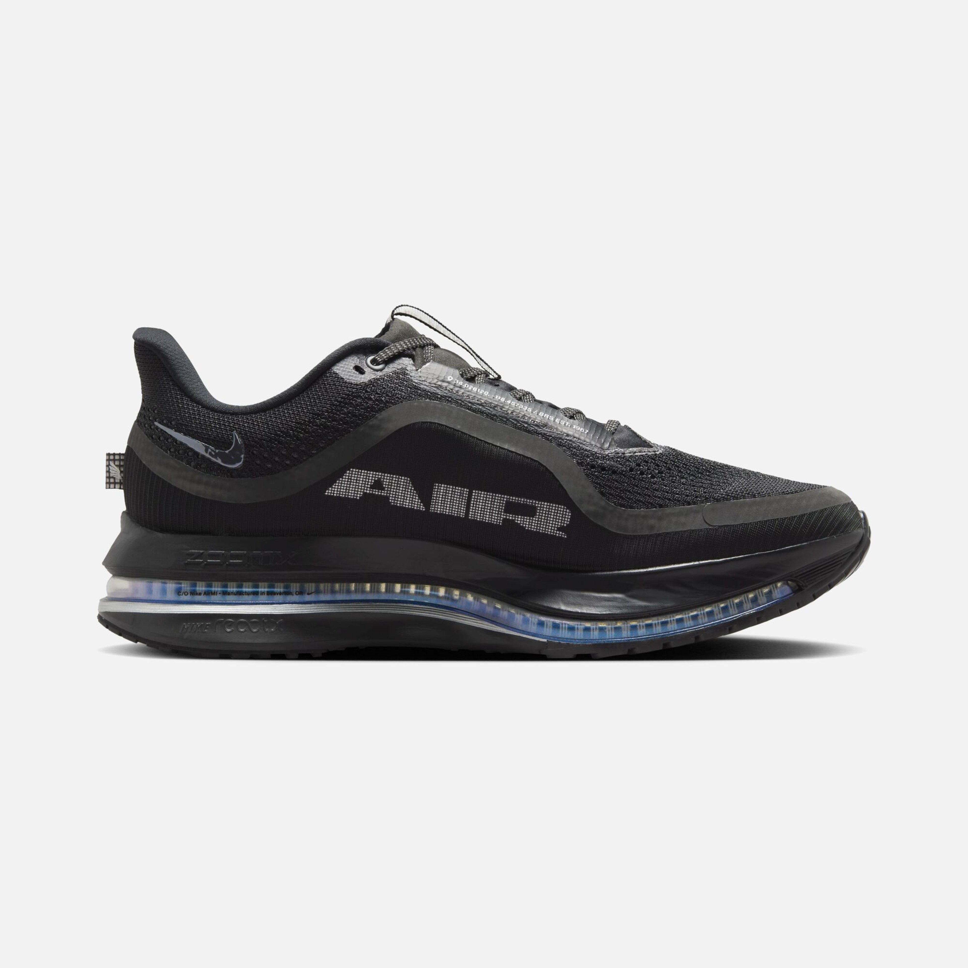 Nike Pegasus Premium Erkek Koşu Ayakkabısı