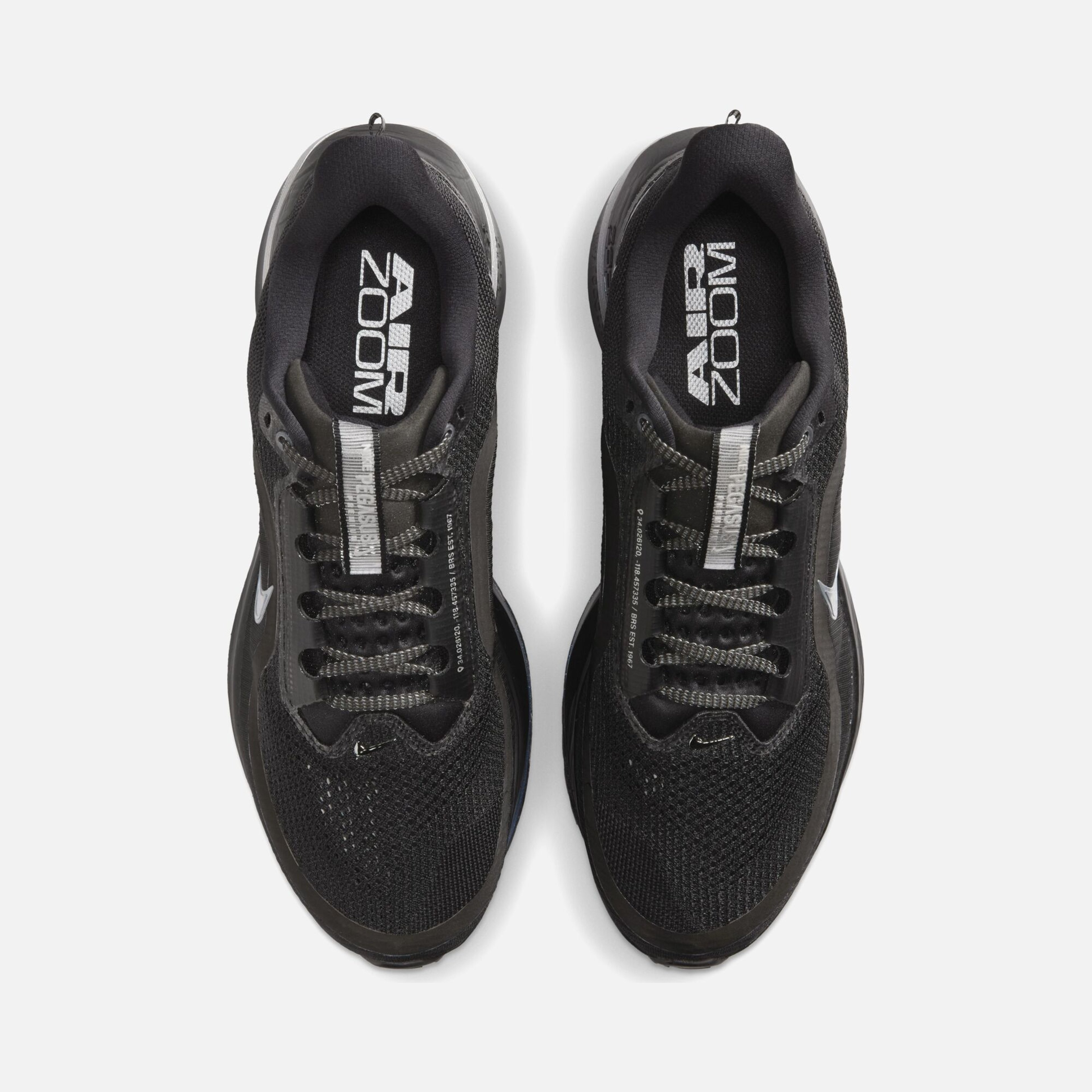 Nike Pegasus Premium Erkek Koşu Ayakkabısı