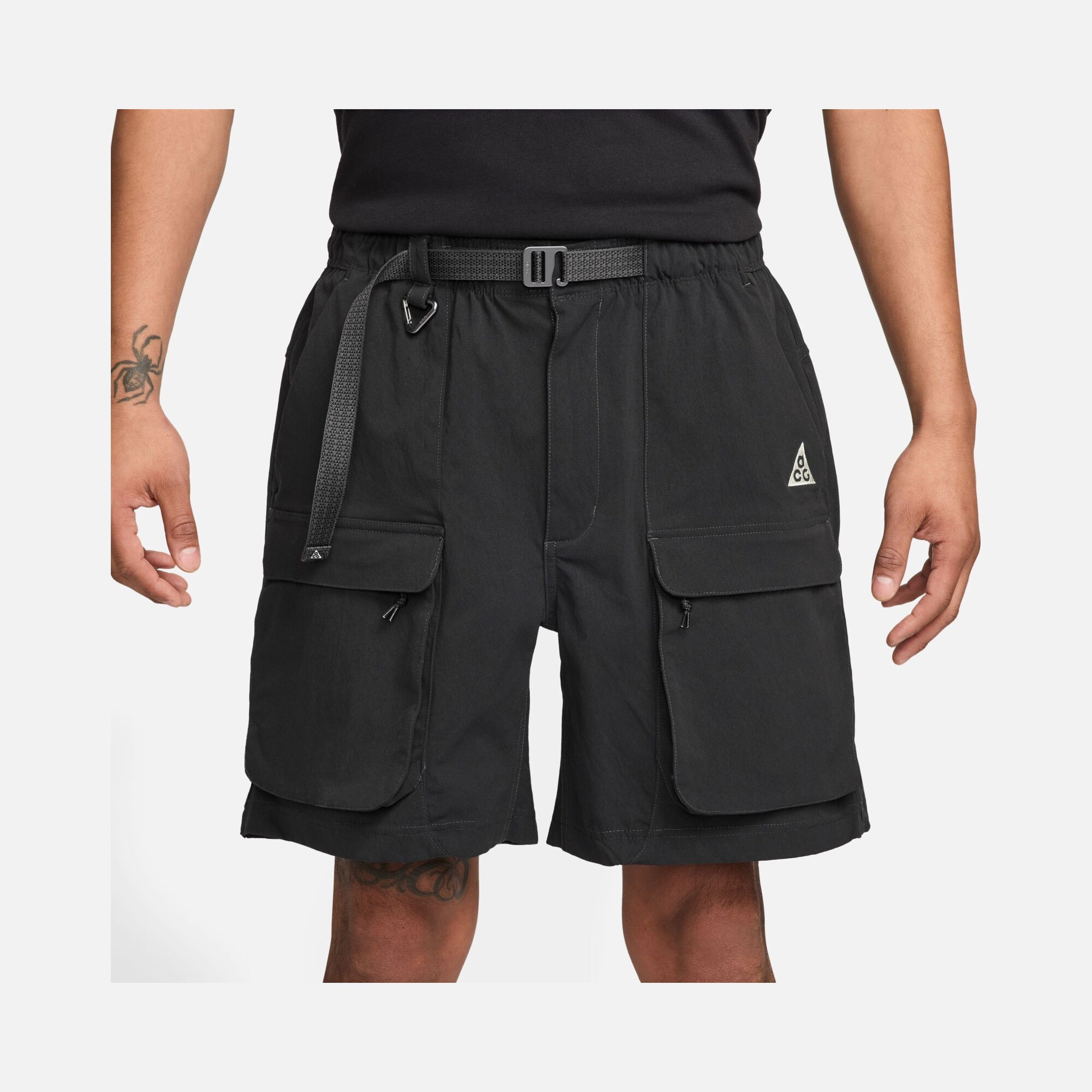 Nike M Acg Smith Summit Cargo Erkek Şort