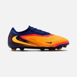 Nike Jr Phantom 6 Low Pro Fg/Mg Erling Haaland Çocuk Krampon