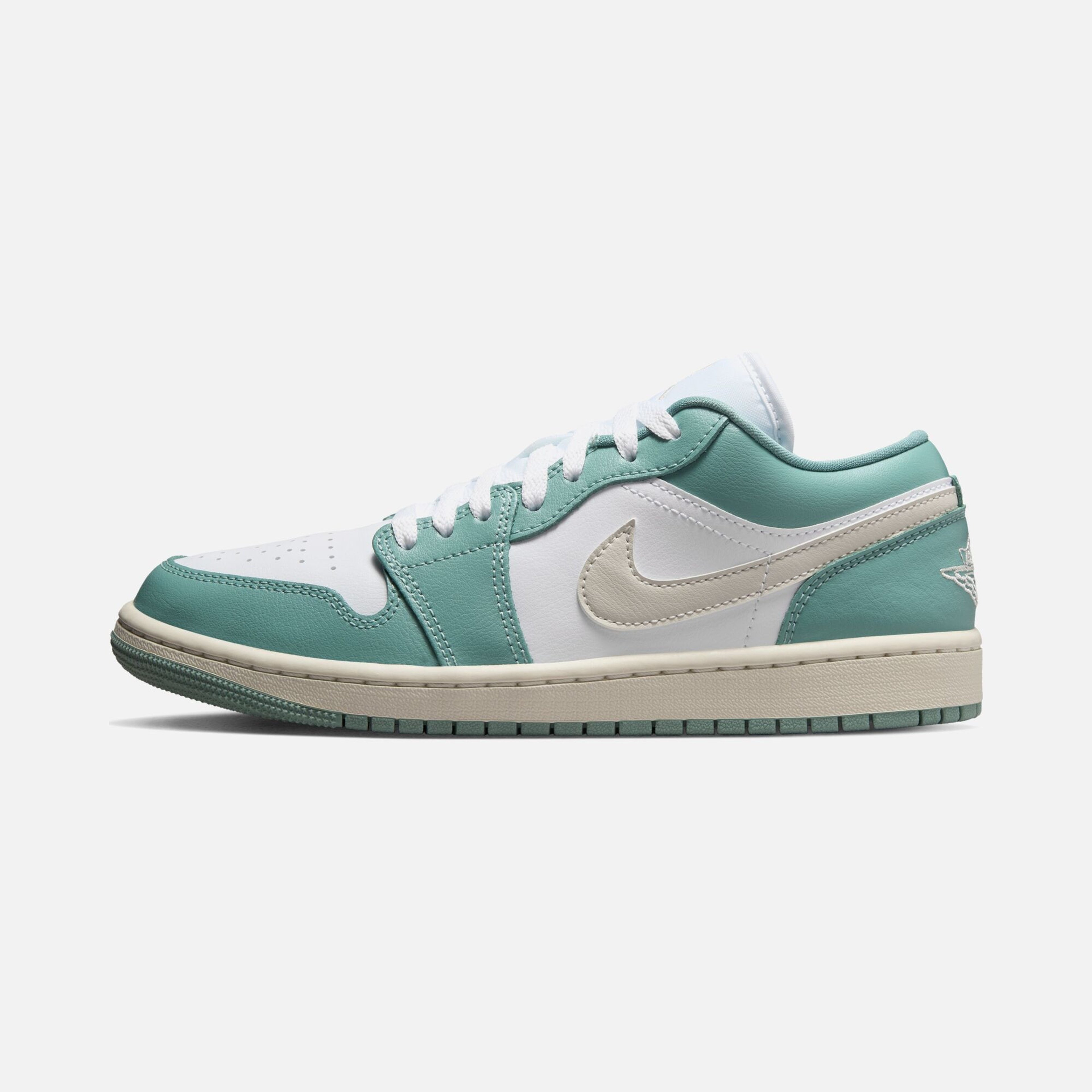 Nike Air Jordan 1 Low Kadın Spor Ayakkabı