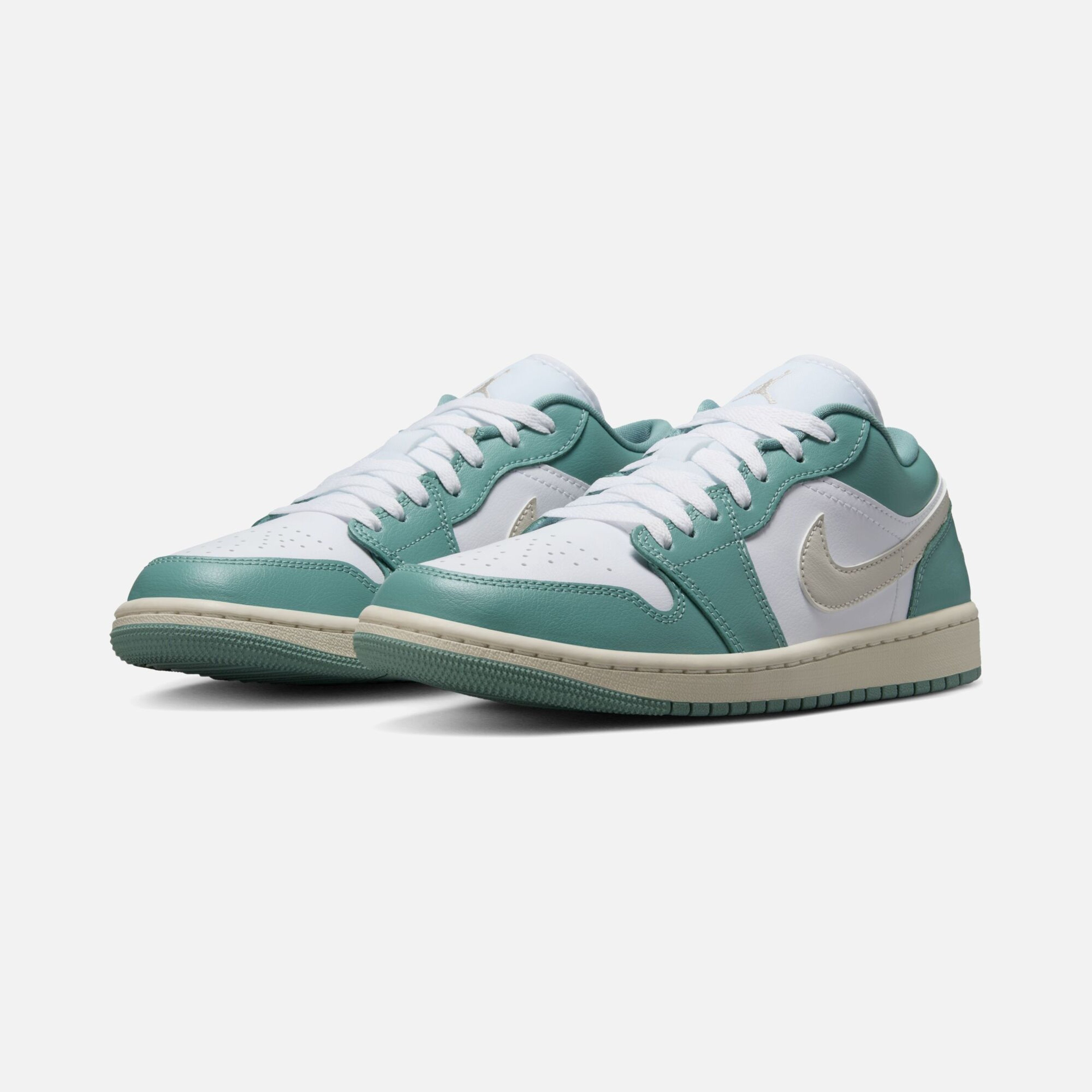 Nike Air Jordan 1 Low Kadın Spor Ayakkabı
