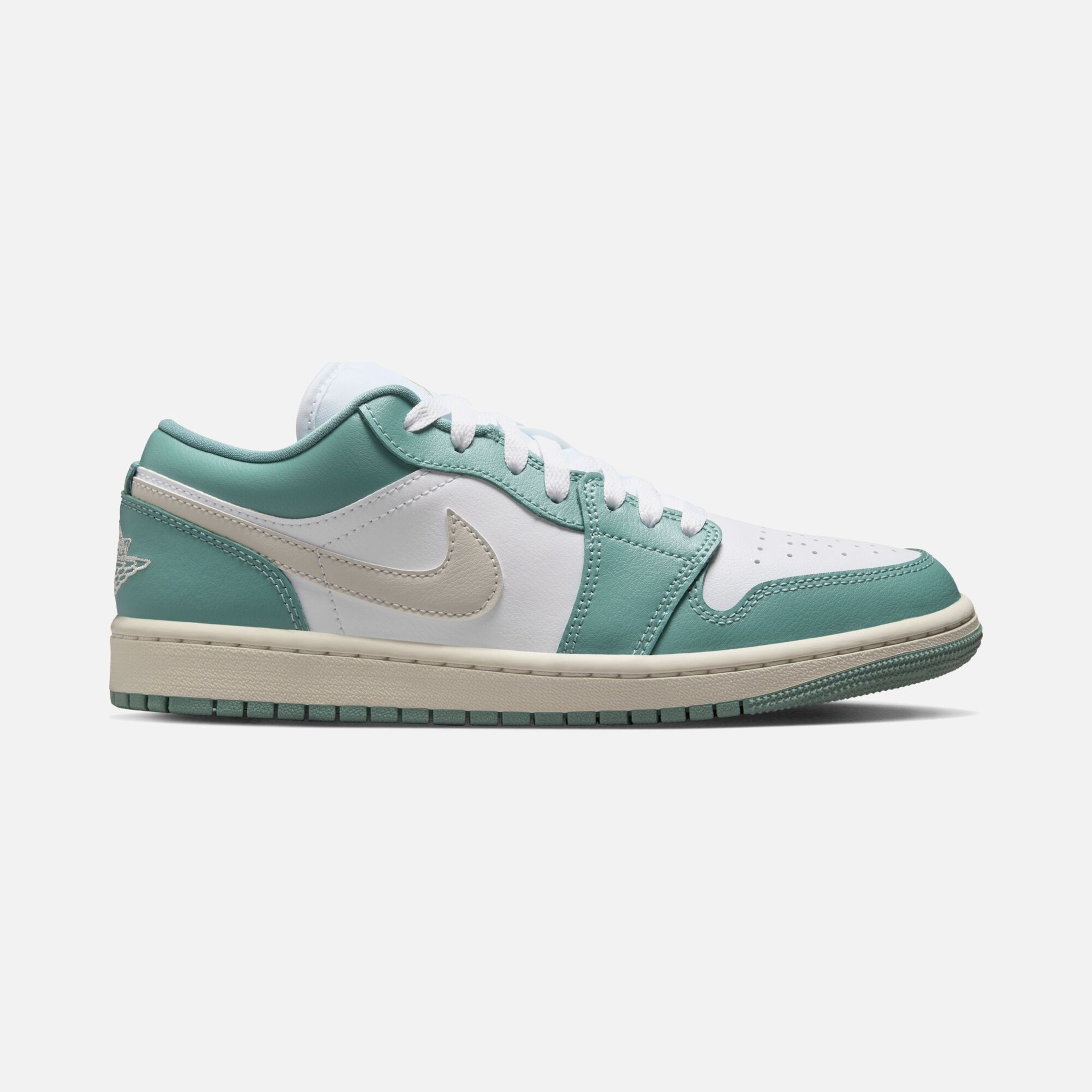 Nike Air Jordan 1 Low Kadın Spor Ayakkabı