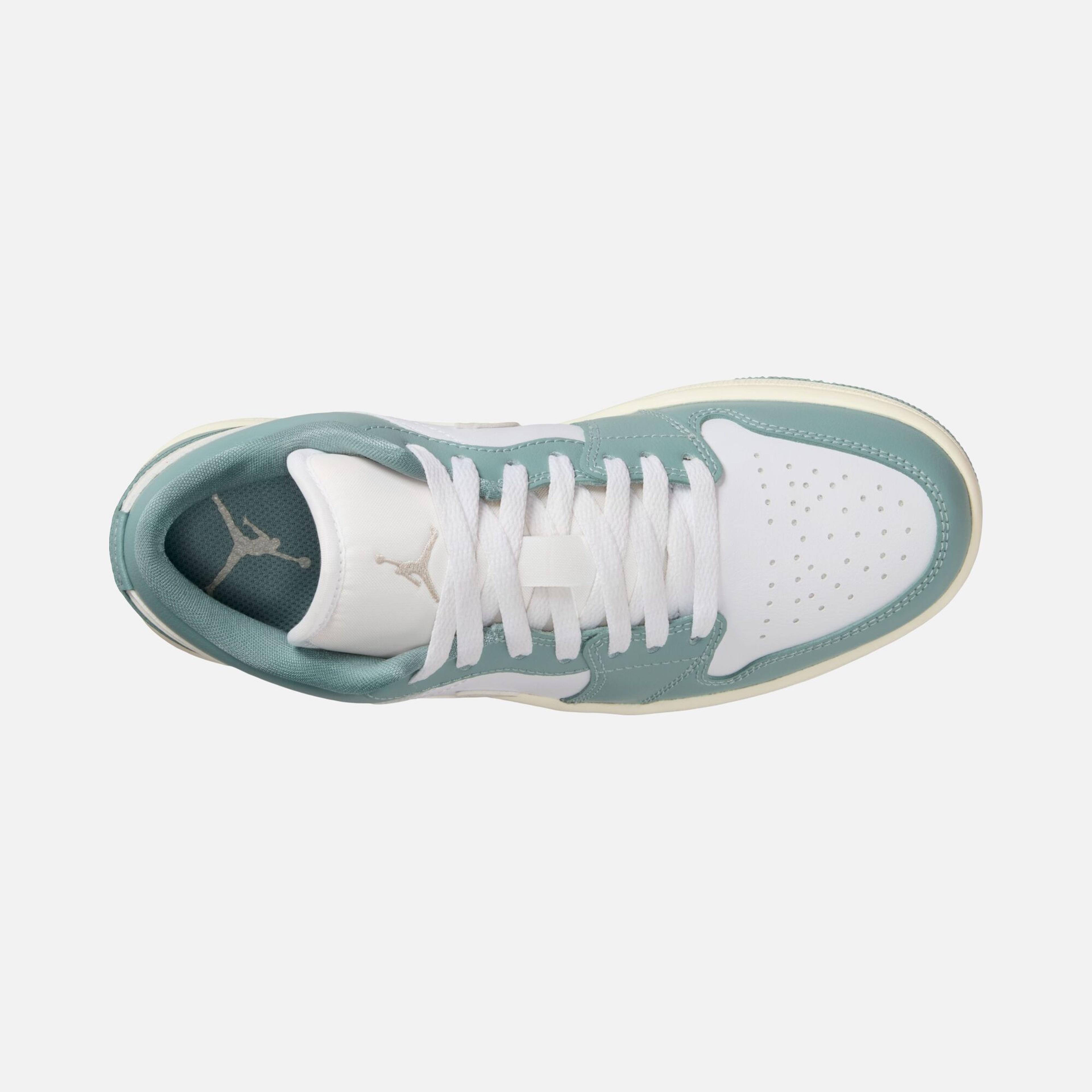 Nike Air Jordan 1 Low Kadın Spor Ayakkabı