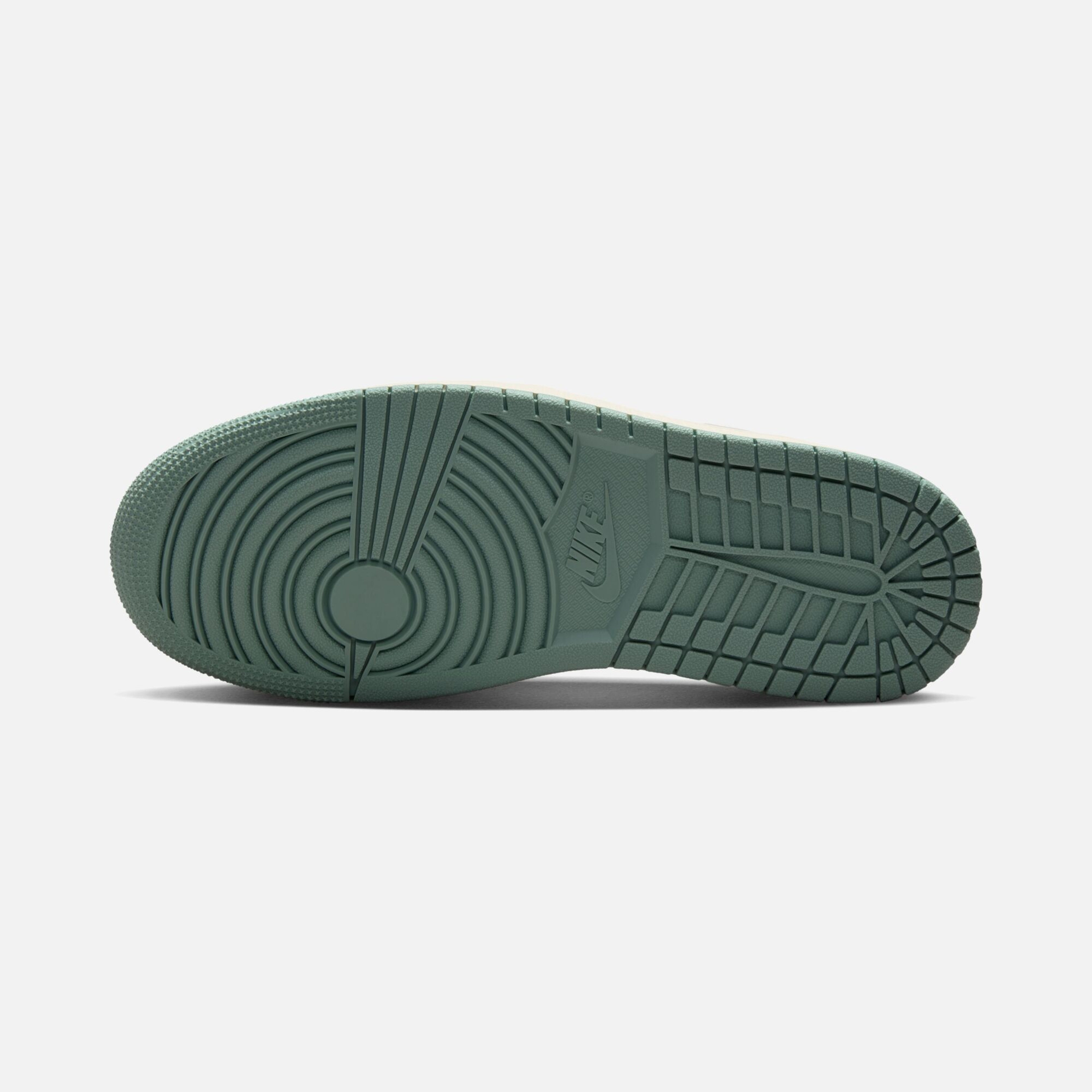 Nike Air Jordan 1 Low Kadın Spor Ayakkabı