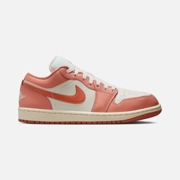 Nike Air Jordan 1 Low Kadın Spor Ayakkabı