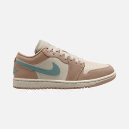 Nike Air Jordan 1 Low Kadın Spor Ayakkabı